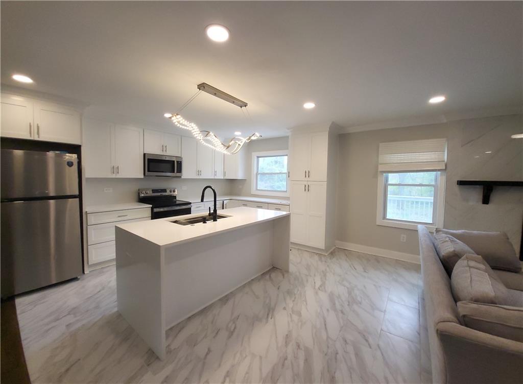 4511 Ripplewood Drive Lithonia, GA 30038 - Photo 5 of 40