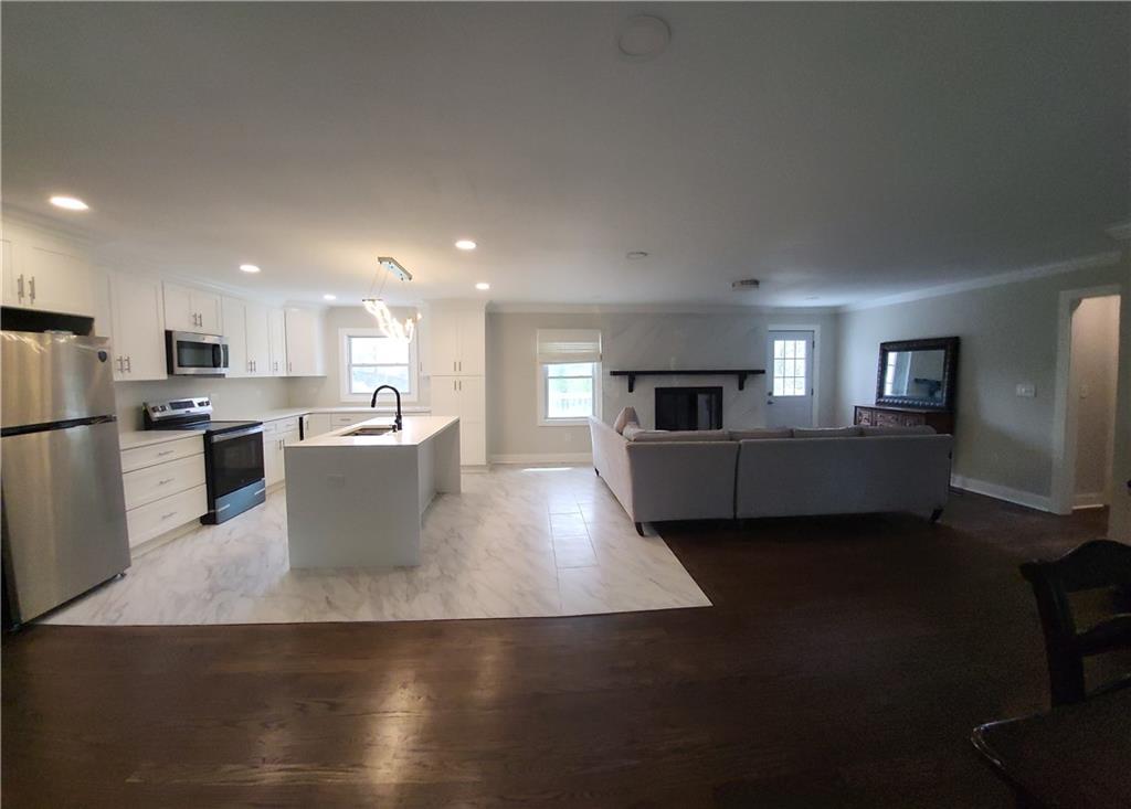 4511 Ripplewood Drive Lithonia, GA 30038 - Photo 7 of 40