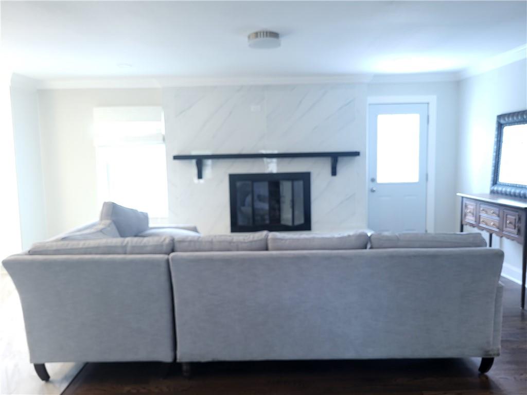 4511 Ripplewood Drive Lithonia, GA 30038 - Photo 8 of 40