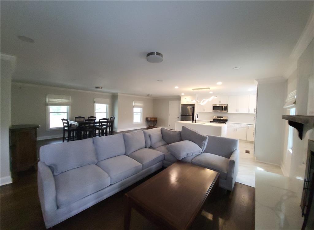 4511 Ripplewood Drive Lithonia, GA 30038 - Photo 9 of 40