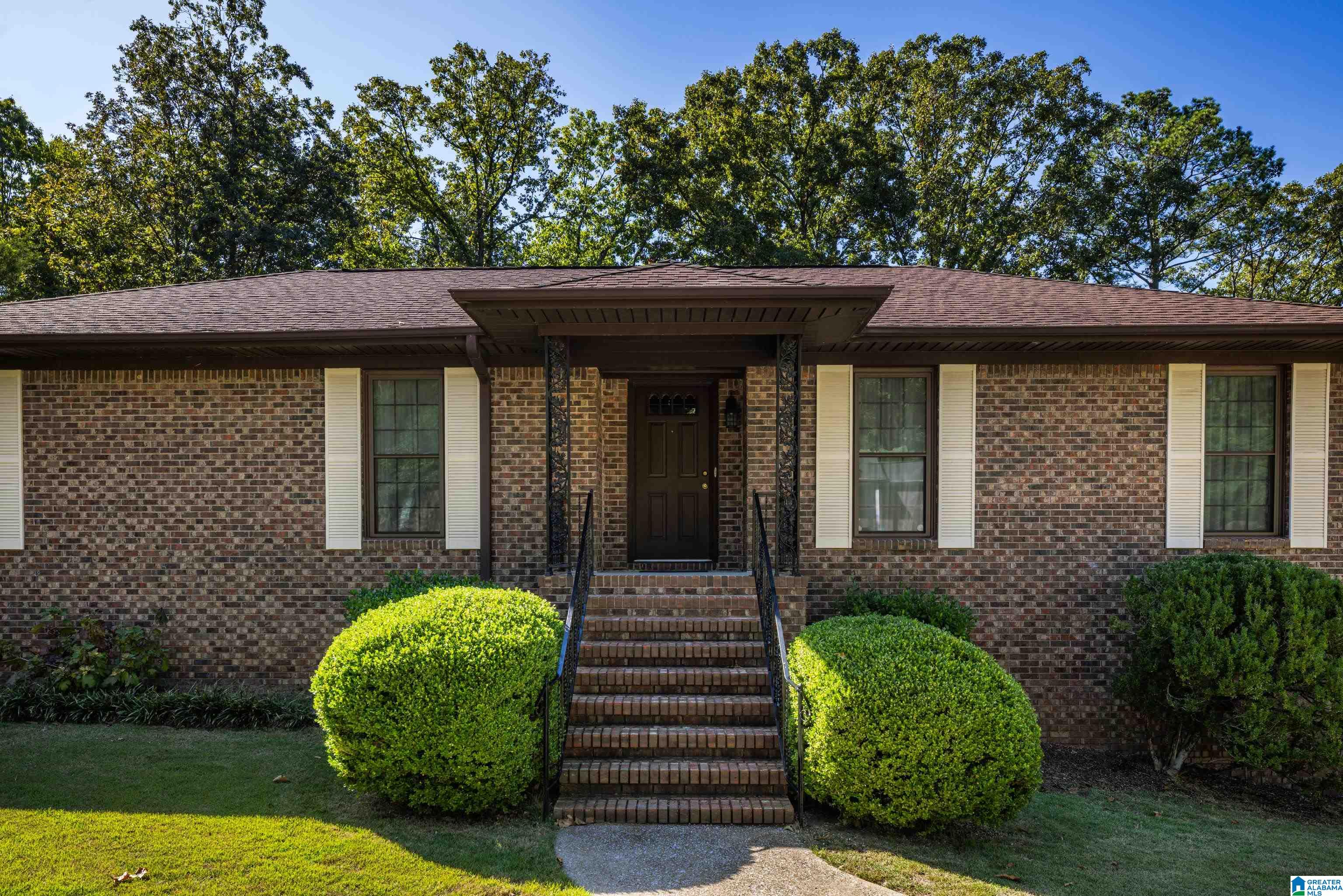 1441 Cross Path Drive Alabaster, AL 35007 - Photo 35 of 35
