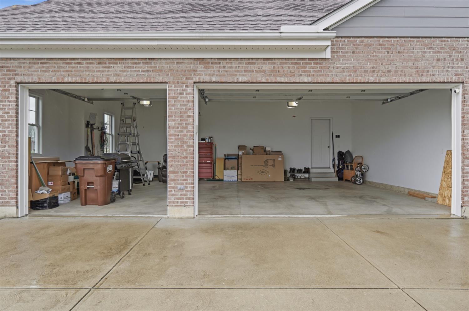 714 Madison Ridge Road Lawrenceburg, IN 47025 - Photo 82 of 97