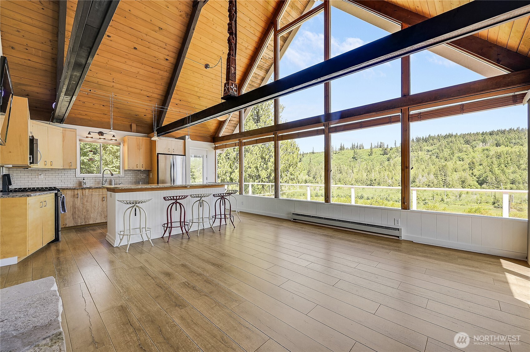 3280 Dabob Road Quilcene, WA 98376 - Photo 6 of 40