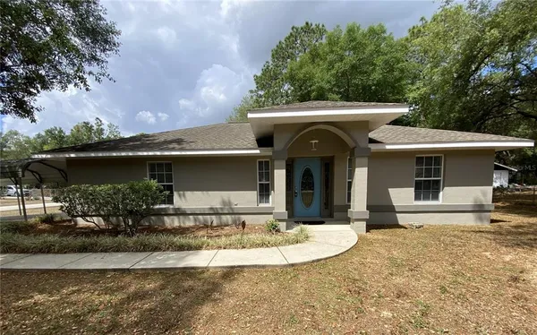 $1,800 | 9195 Southeast 163rd Street, Summerfield, FL 34491