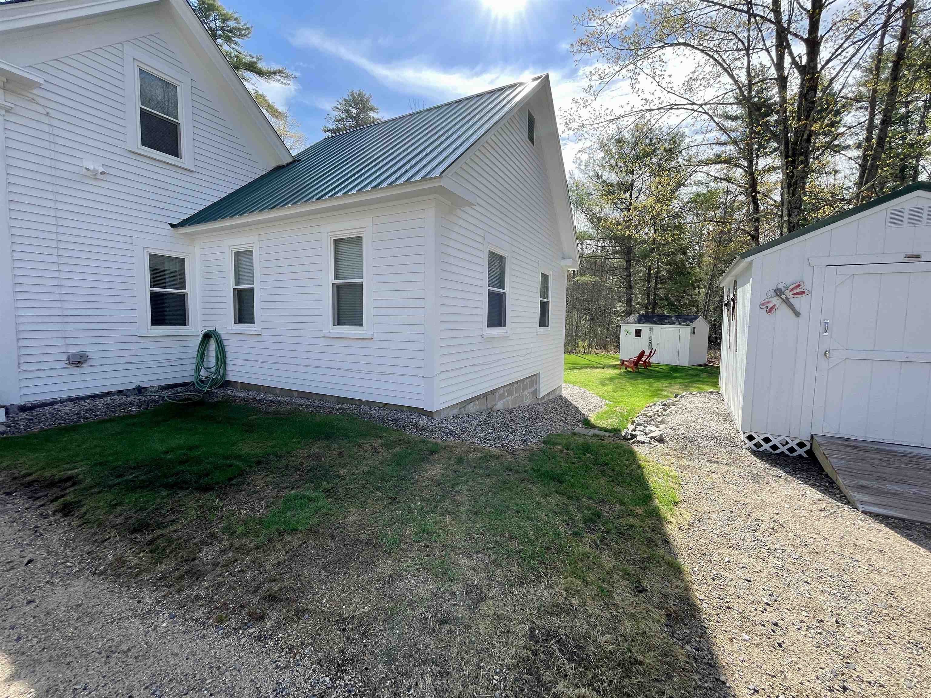 199 Moultonville Road Ossipee, NH 03814 - Photo 59 of 60
