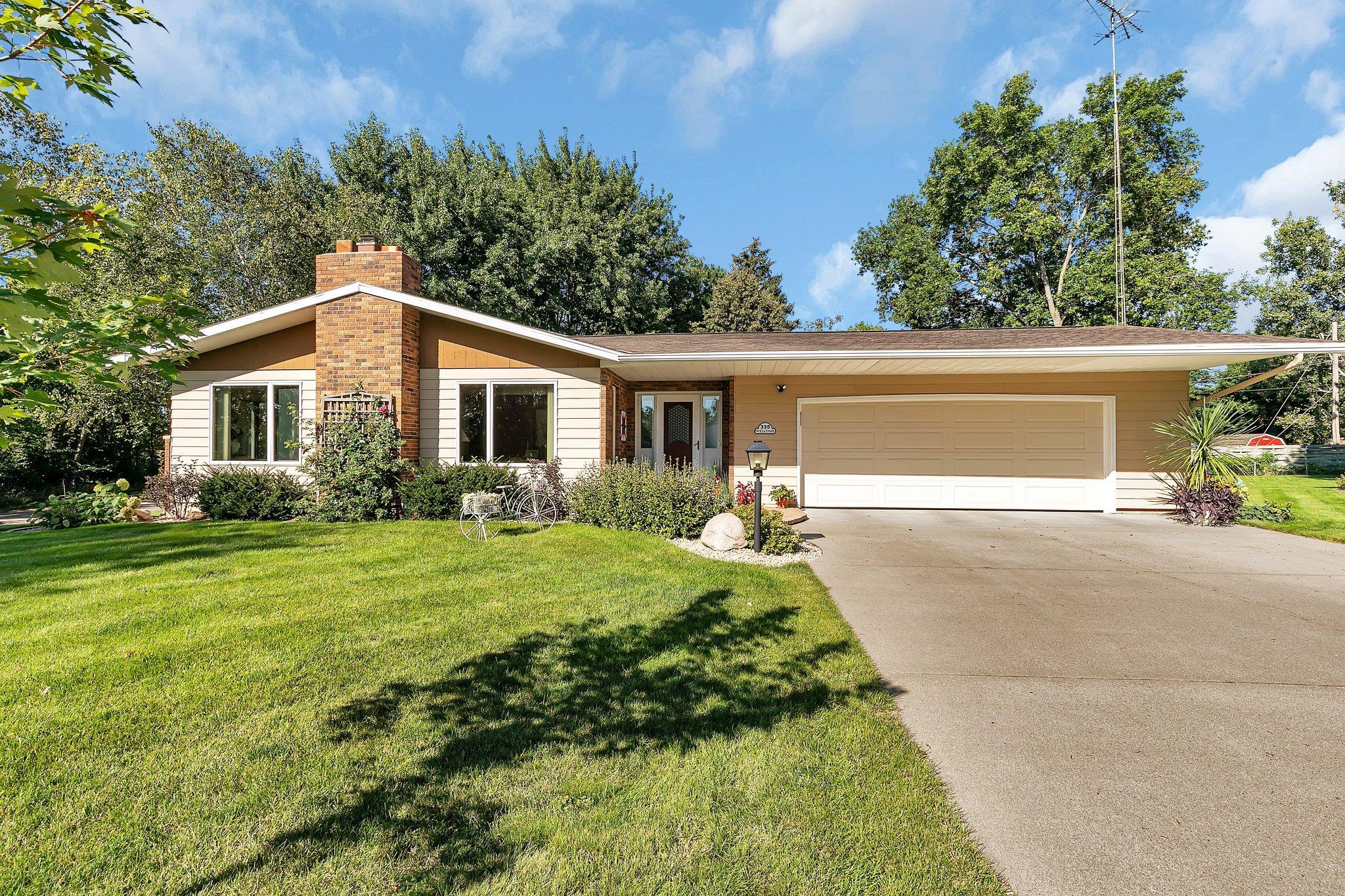 335 10th Avenue South Cold Spring, MN 56320 - Photo 1 of 1