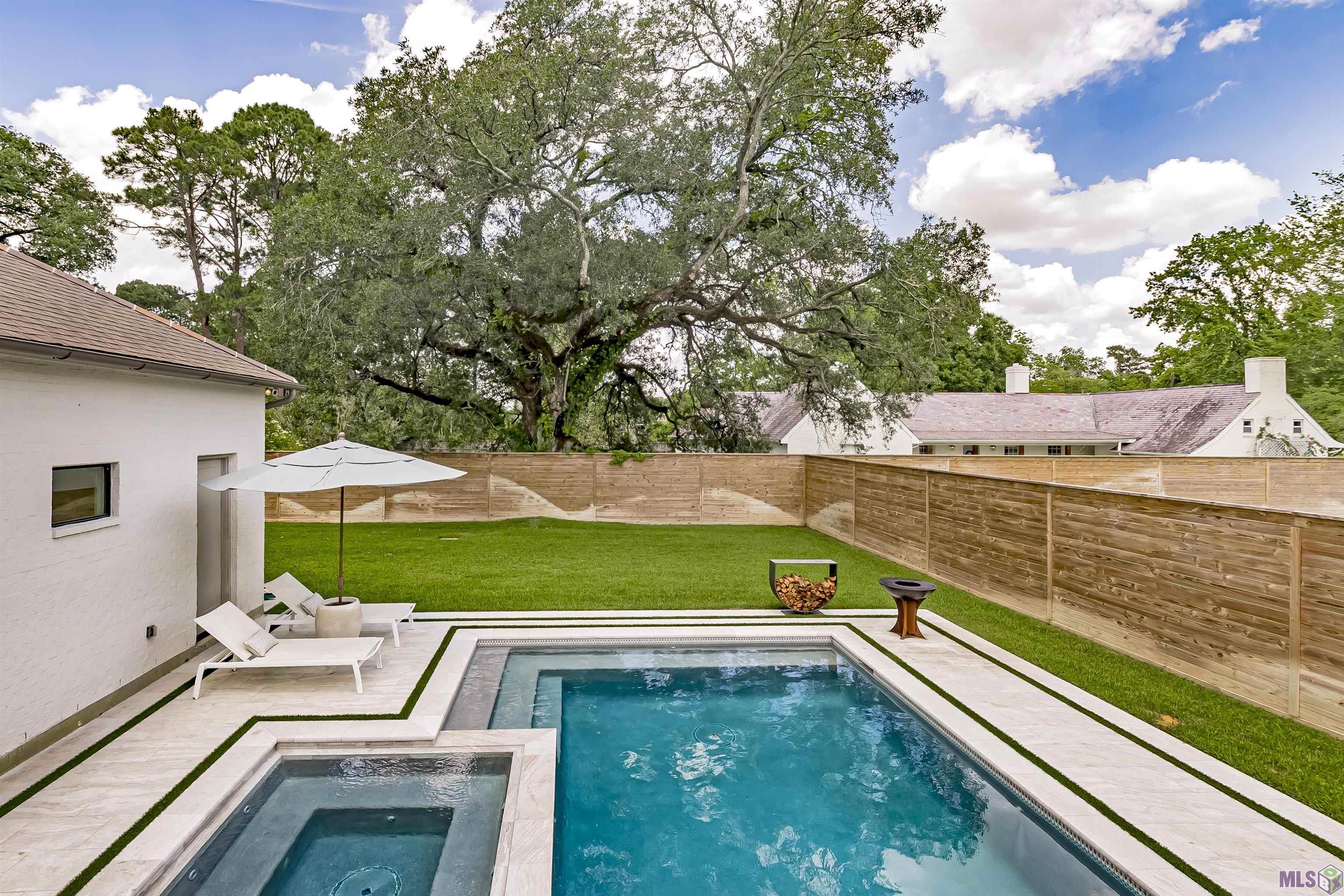 7845 Highland Road Baton Rouge, LA 70808 - Photo 39 of 39