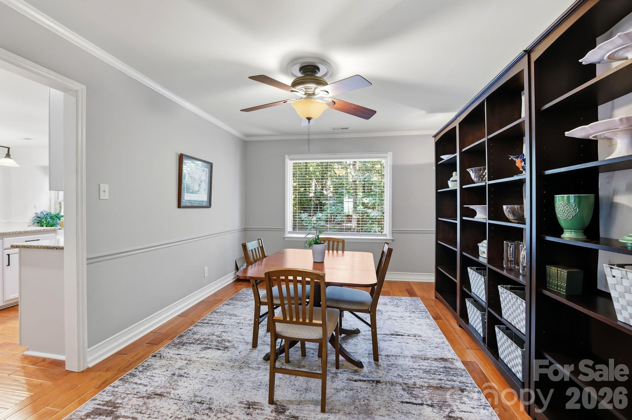 340 Walnut Point Drive Matthews, NC 28105 - Photo 8 of 48