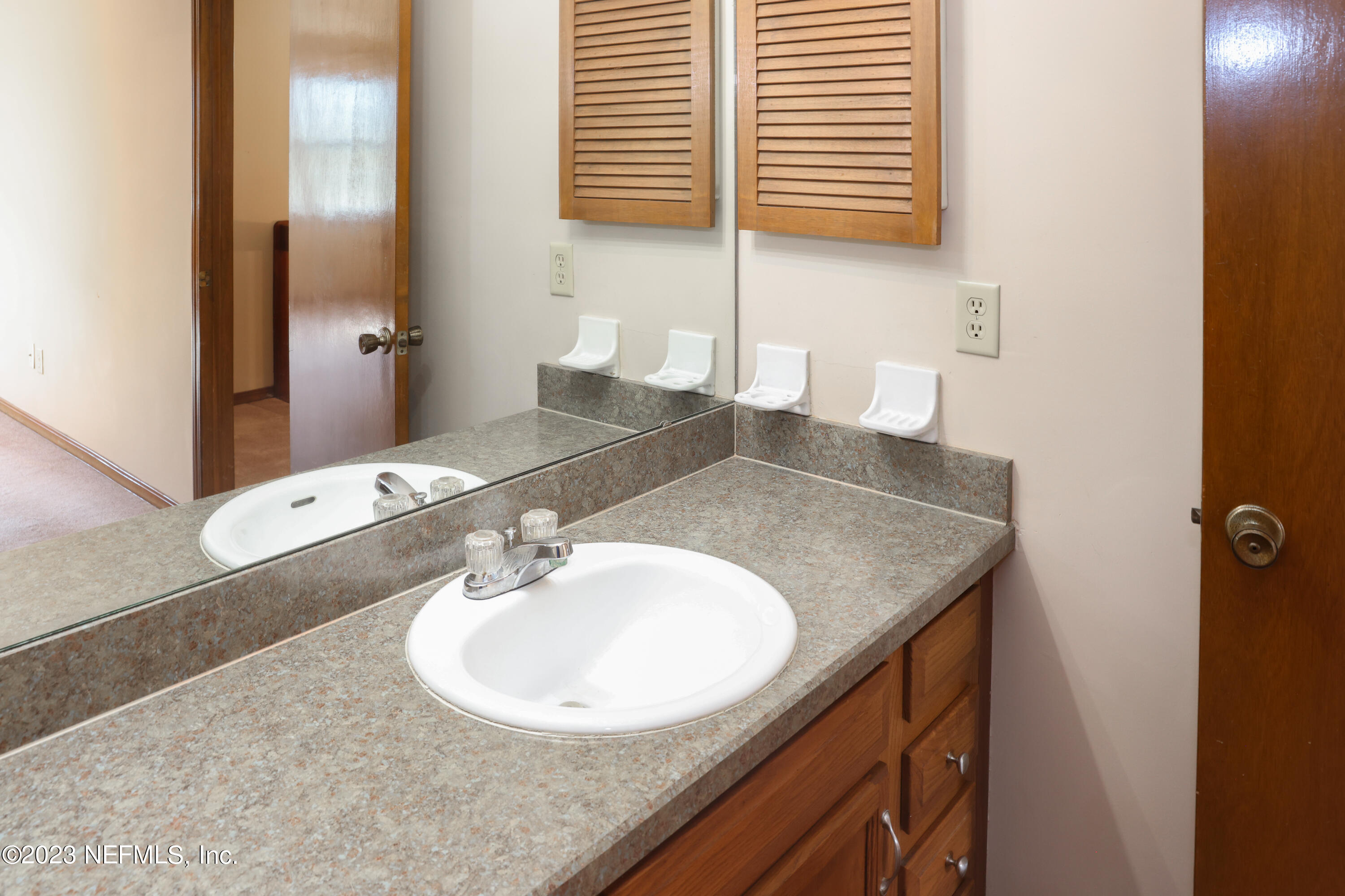 1181 Lee Road Jacksonville, FL 32225 - Photo 18 of 31 Batroom 2