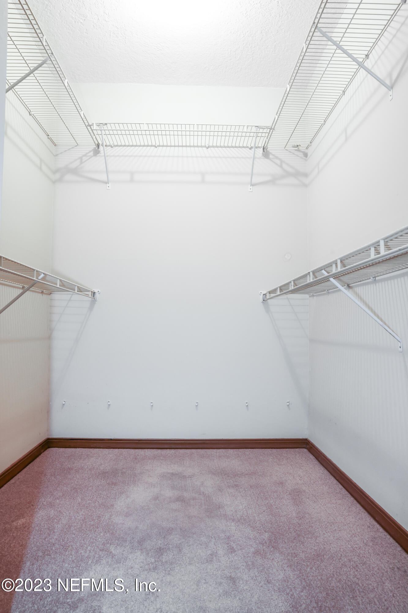 1181 Lee Road Jacksonville, FL 32225 - Photo 19 of 31 Master Bedroom Closet