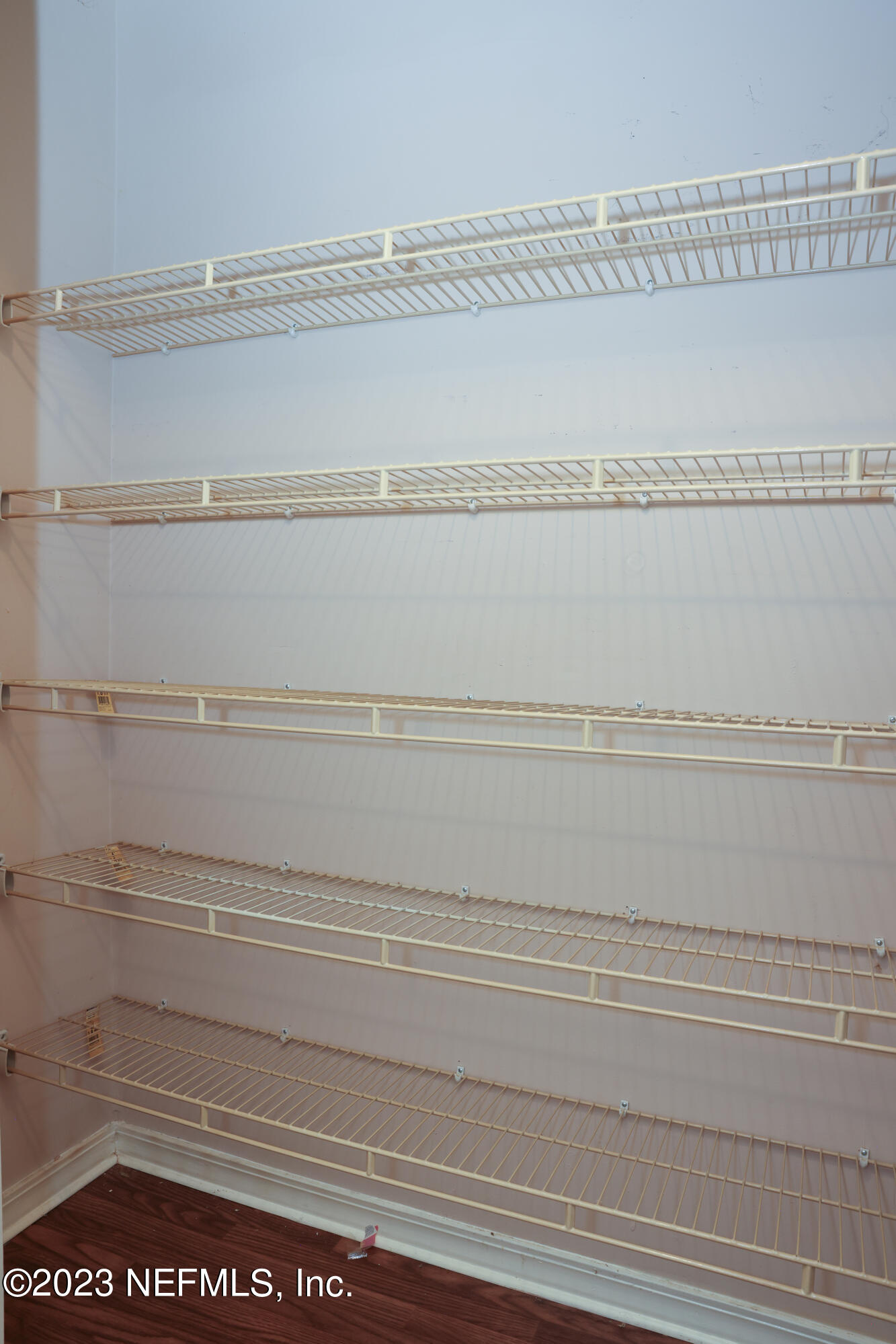 1181 Lee Road Jacksonville, FL 32225 - Photo 24 of 31 Pantry