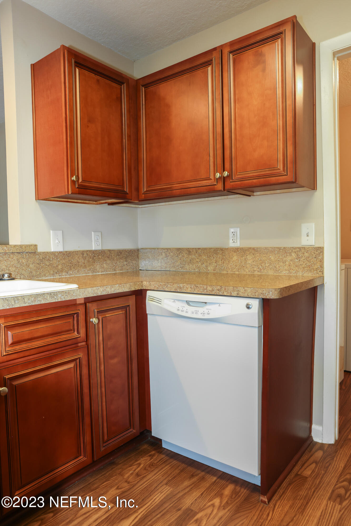 1181 Lee Road Jacksonville, FL 32225 - Photo 8 of 31 Kitchen