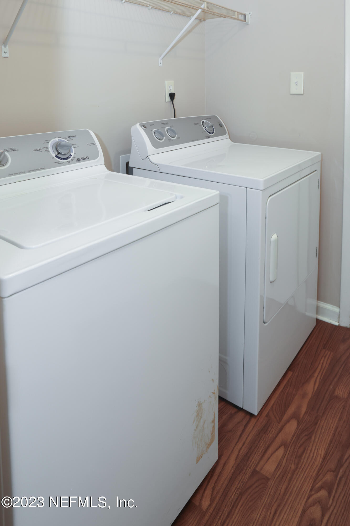 1181 Lee Road Jacksonville, FL 32225 - Photo 9 of 31 Laundry Room