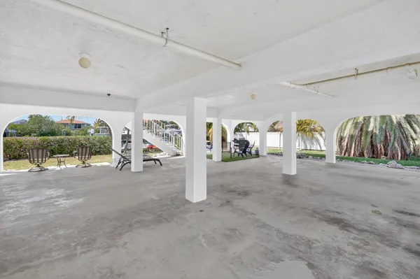 a view of livingroom and hardwood