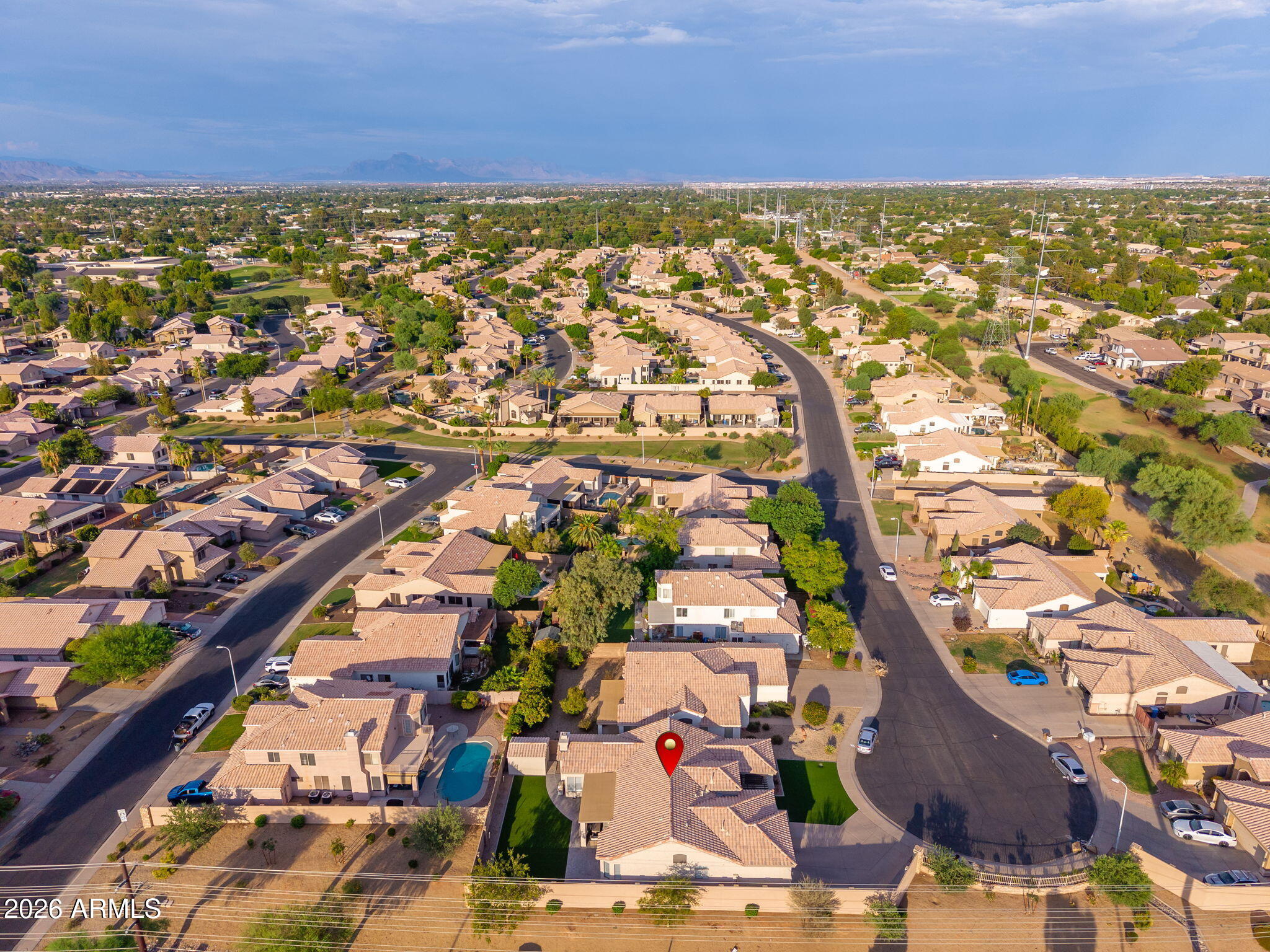 1602 East Commerce Avenue Gilbert, AZ 85234 - Photo 60 of 66 1602 E Commerce Ave - 74