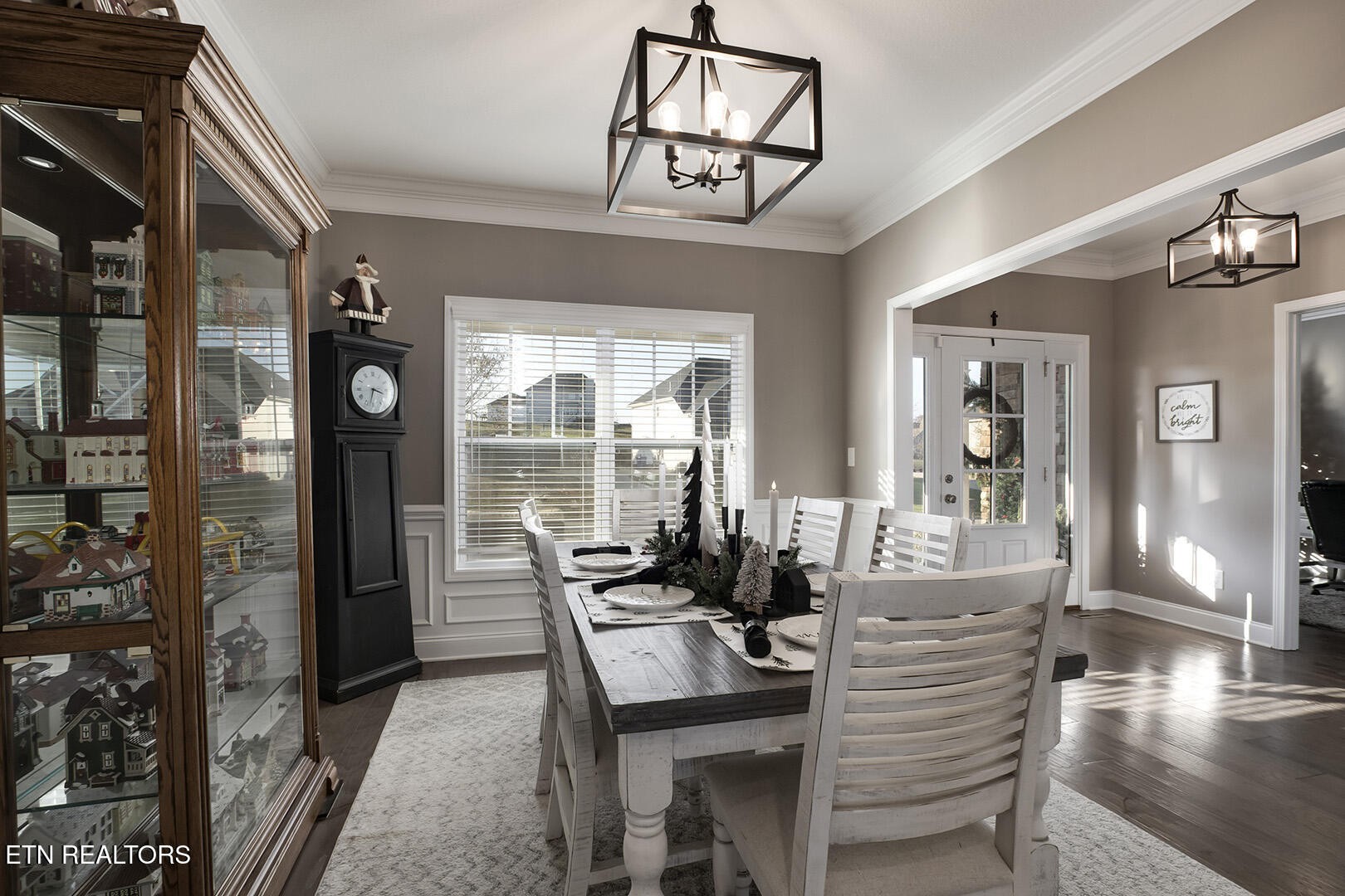 107 Checkerberry Road Oak Ridge, TN 37830 - Photo 21 of 60 Gallery Image 21