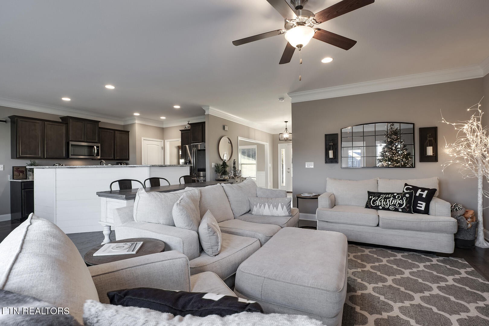 107 Checkerberry Road Oak Ridge, TN 37830 - Photo 8 of 60 Gallery Image 8