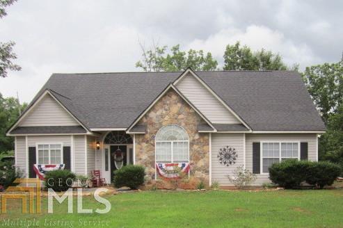 428 Johnstonville Road Barnesville, GA 30204 - Photo 1 of 1
