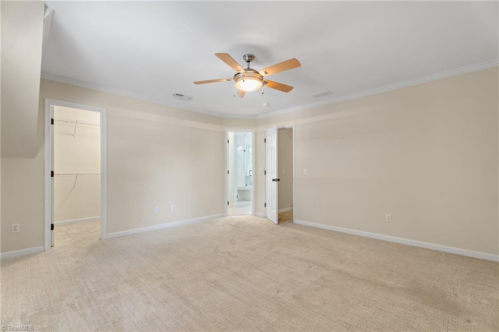 976 Ridge Gate Drive Lewisville, NC 27023 - Photo 26 of 50
