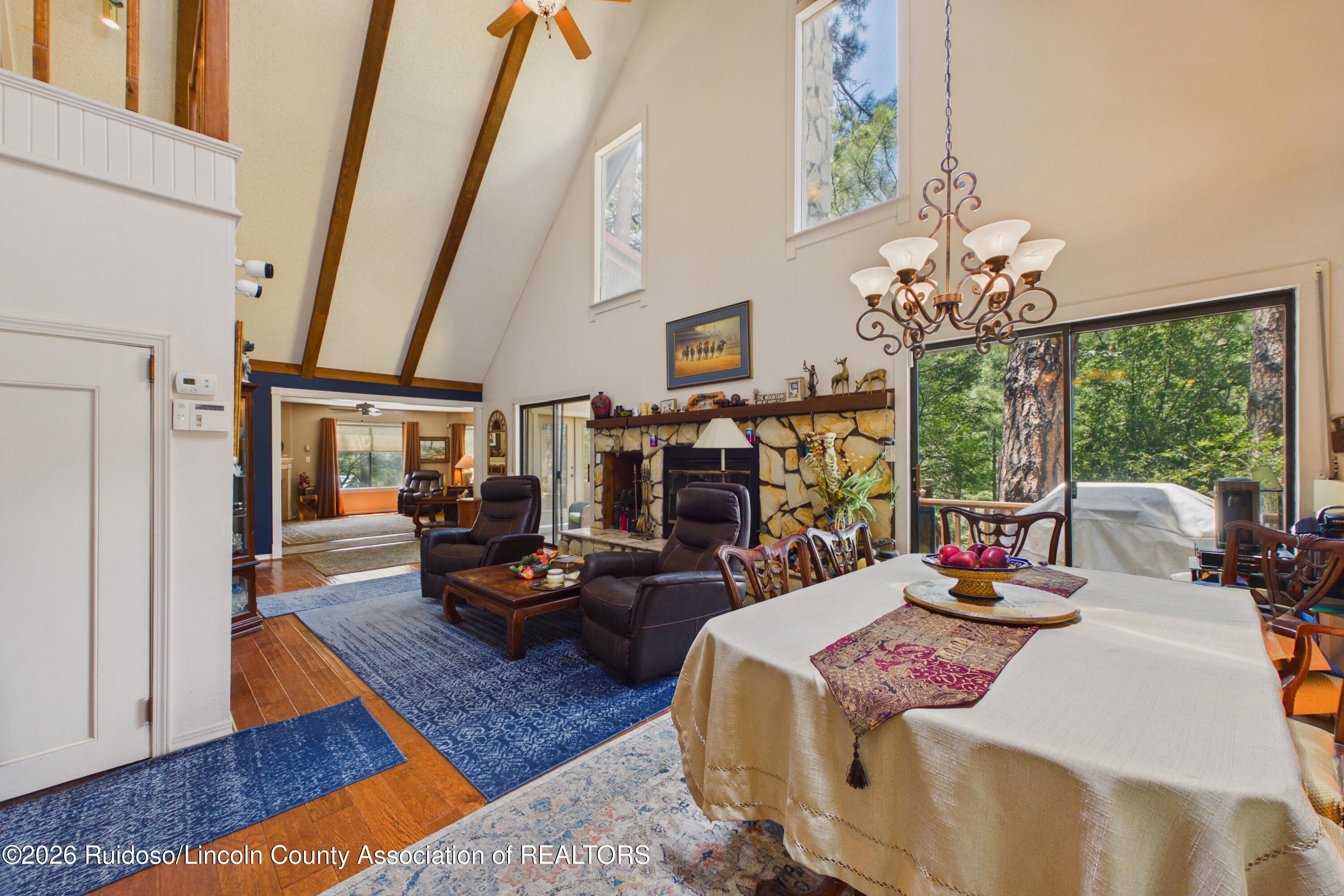 108 Tomahawk Trail Ruidoso, NM 88345 - Photo 6 of 64 Gallery Image 6