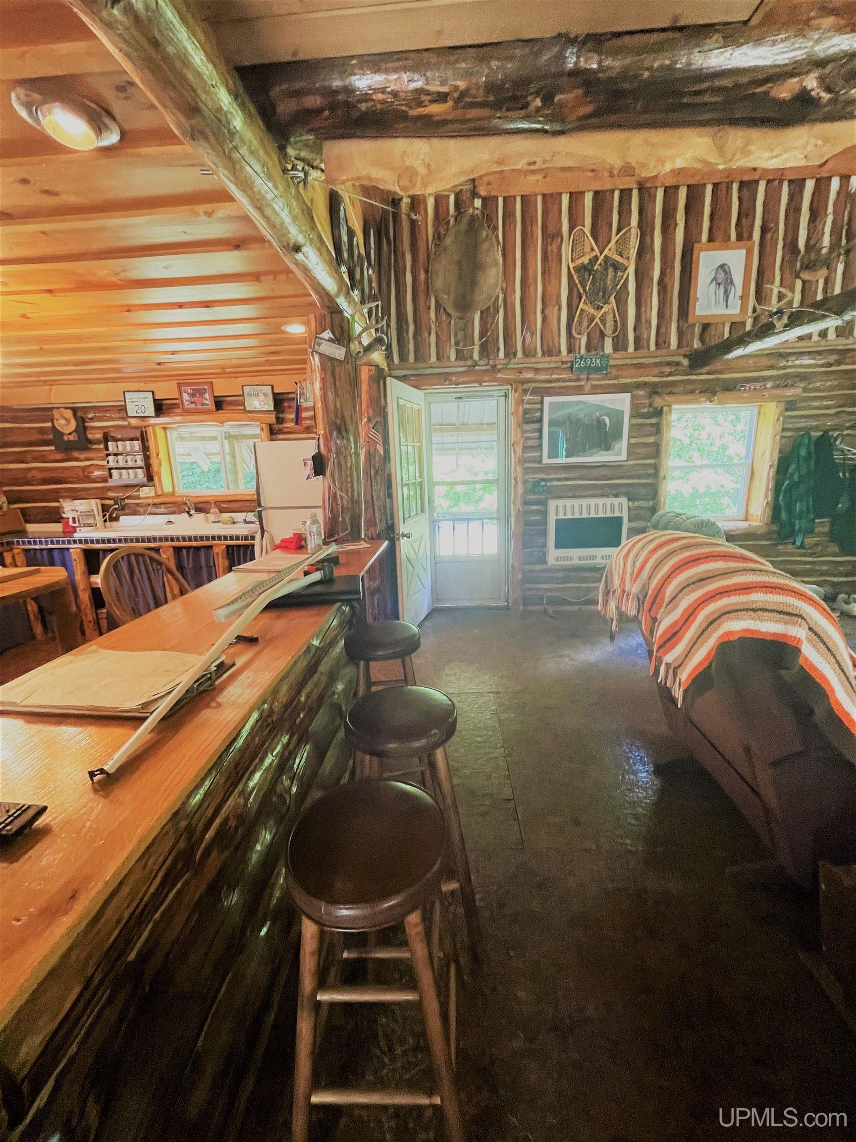 16 North 16 Mile Lake Road Munising, MI 49862 - Photo 49 of 69