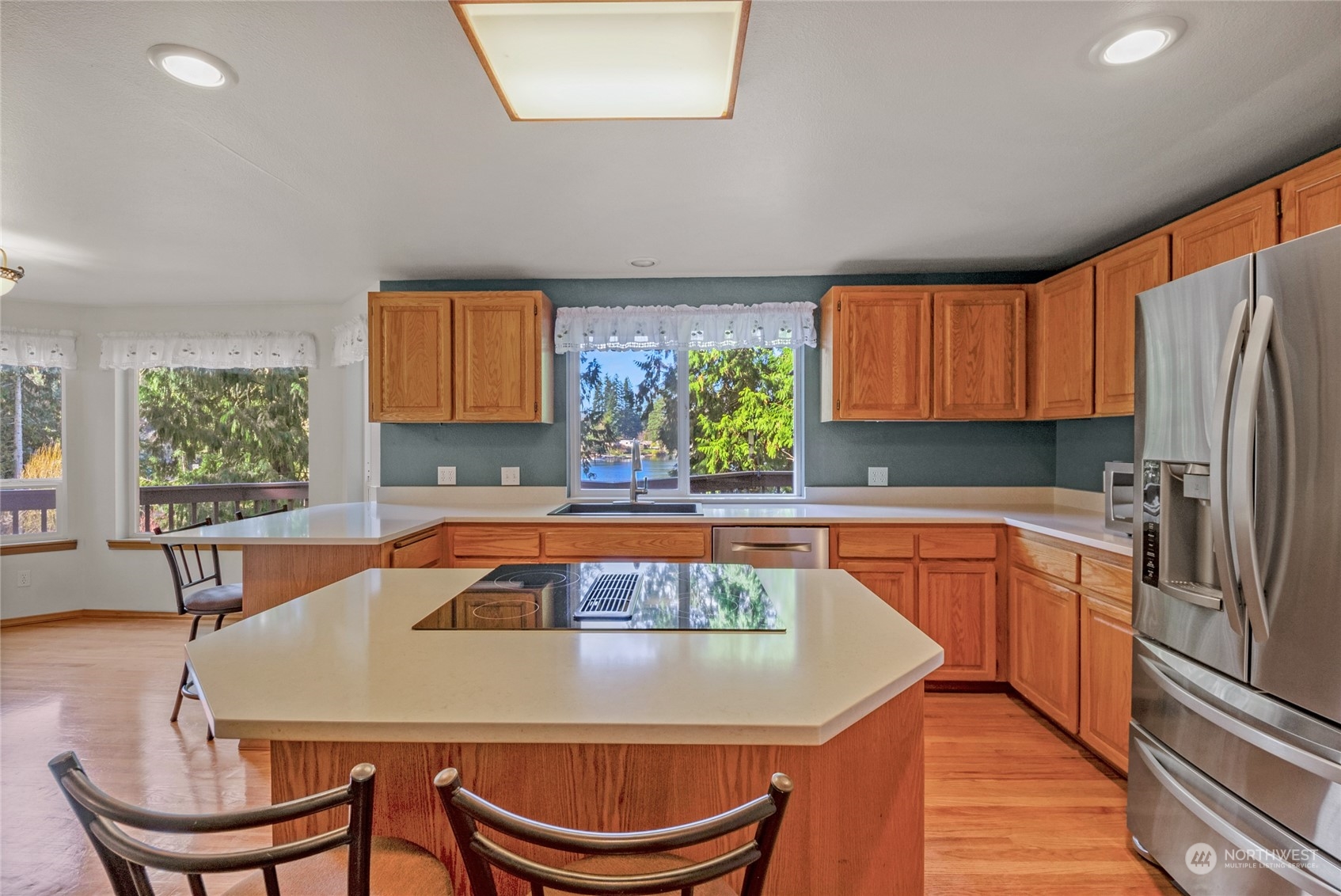 2619 Freestad Road Arlington, WA 98223 - Photo 7 of 30 Gallery Image 7