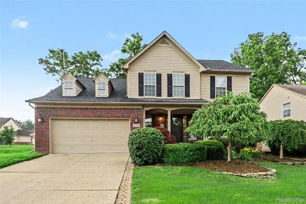 $569,900 | 2548 Empire Court, Rochester, MI 48309