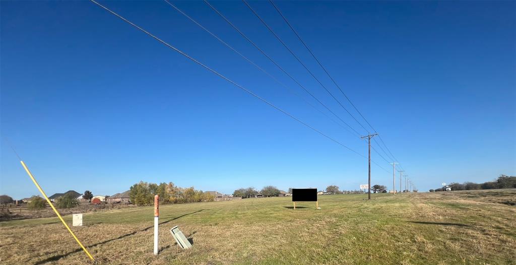 Tbd Tbd Fm-156 Justin, TX 76247 - Photo 4 of 7 a view of a ocean with a view of roof