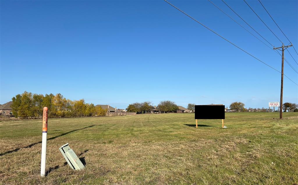 Tbd Tbd Fm-156 Justin, TX 76247 - Photo 5 of 7 a view of a lake with a yard