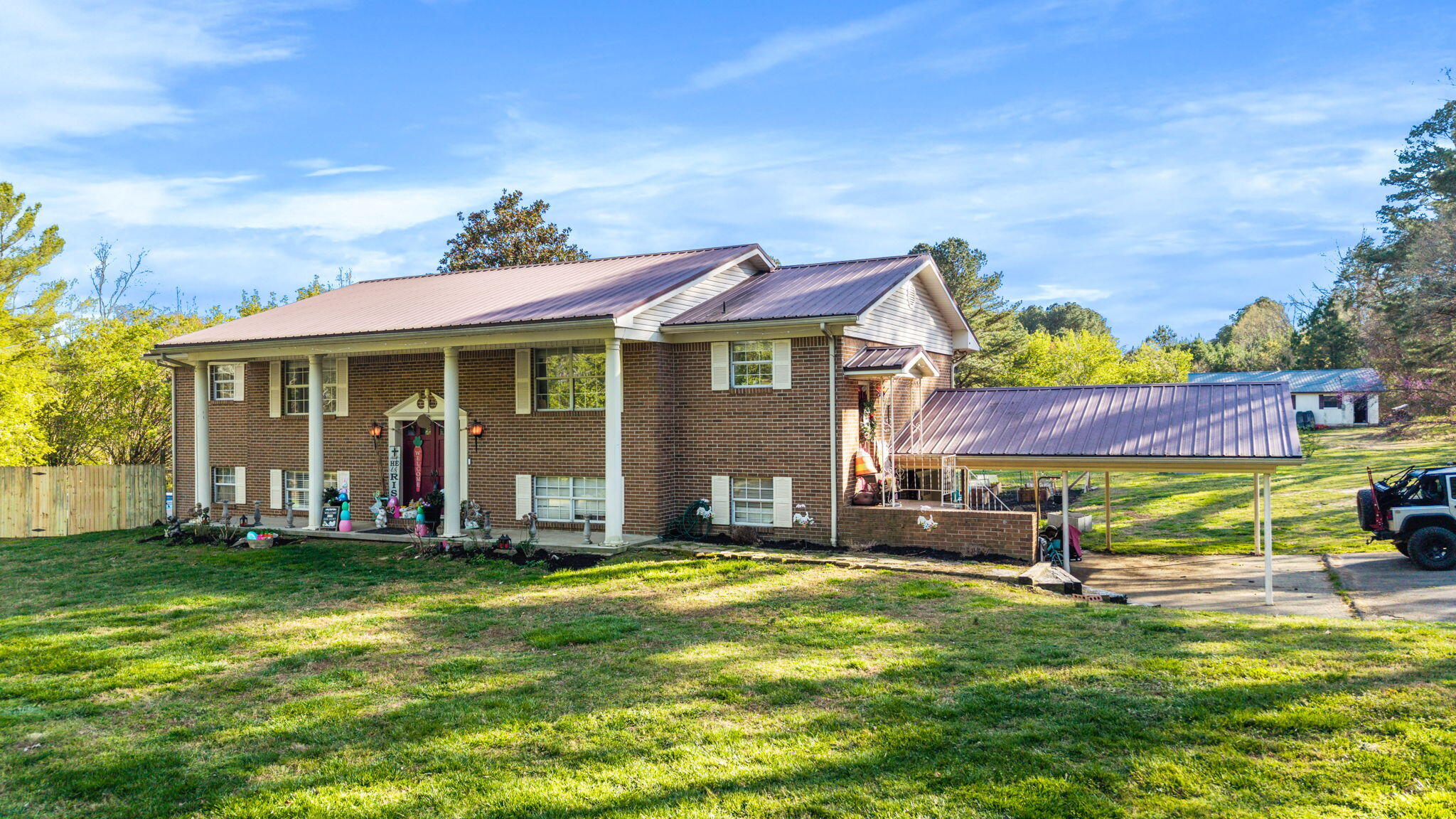 4356 Trewhitt Road Southeast Cleveland, TN 37323 - Photo 2 of 82 2-web-or-mls-2