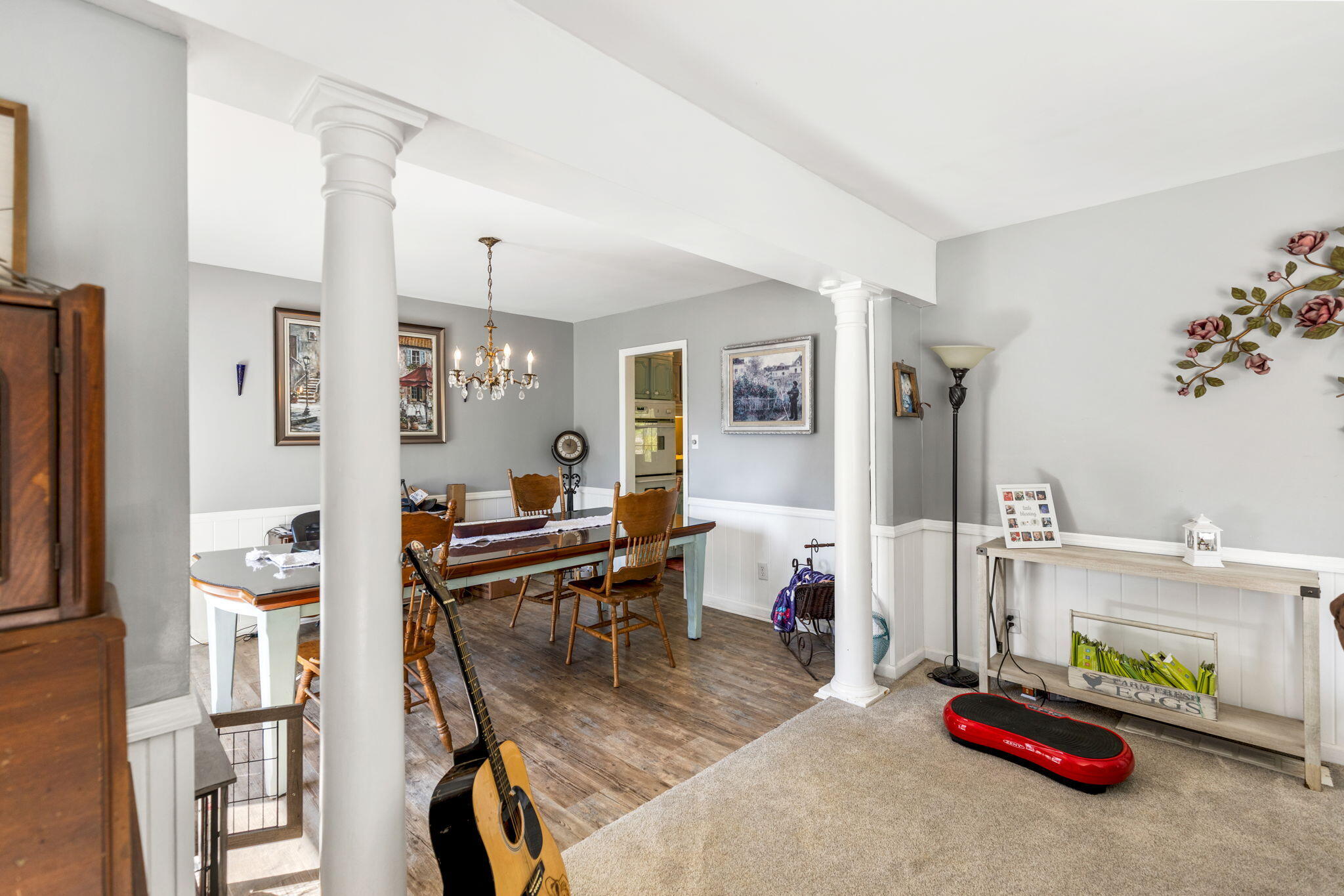 4356 Trewhitt Road Southeast Cleveland, TN 37323 - Photo 21 of 82 21-web-or-mls-146A7713