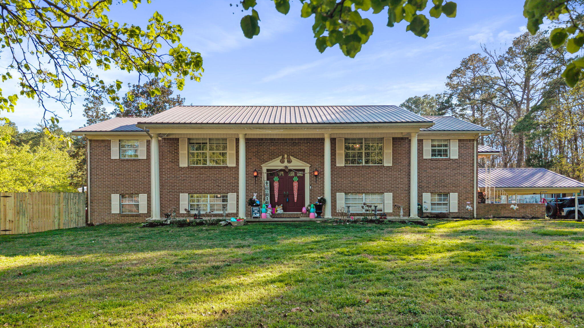 4356 Trewhitt Road Southeast Cleveland, TN 37323 - Photo 3 of 82 3-web-or-mls-3