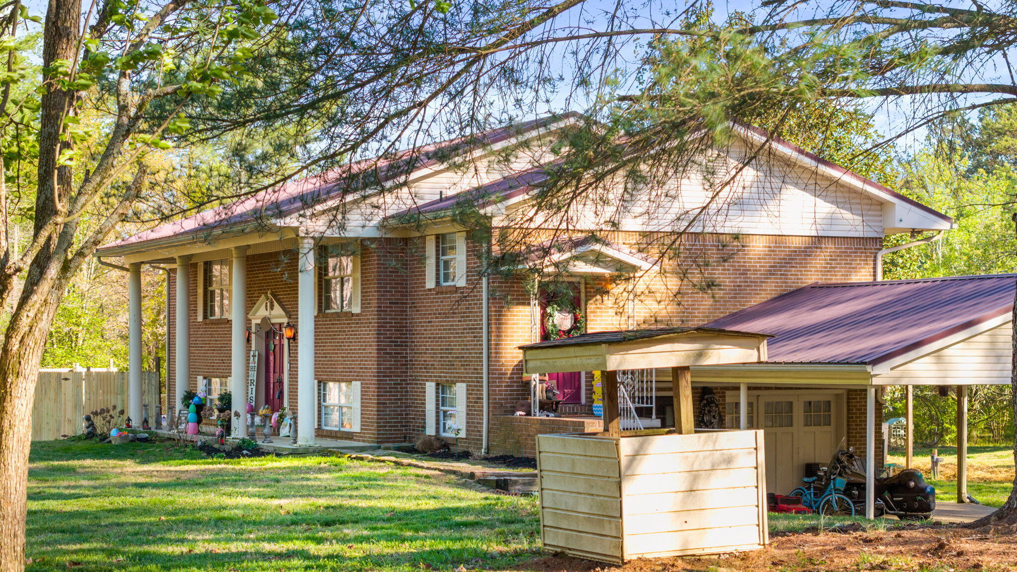 4356 Trewhitt Road Southeast Cleveland, TN 37323 - Photo 5 of 82 5-web-or-mls-5