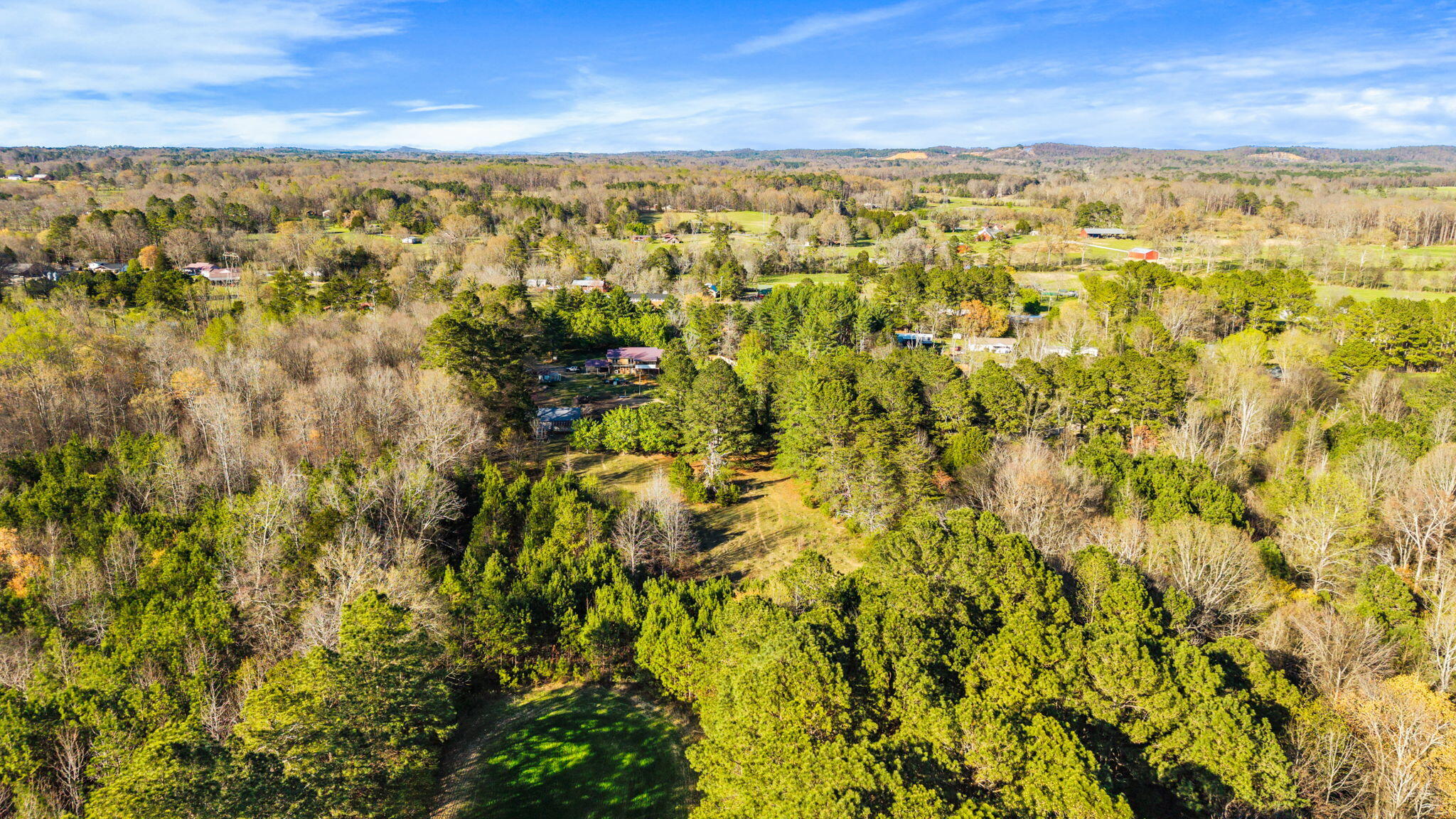 4356 Trewhitt Road Southeast Cleveland, TN 37323 - Photo 56 of 82 58-web-or-mls-DJI_20260324054816_0630_D