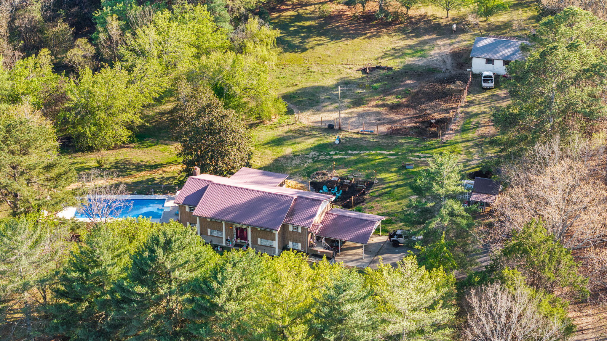 4356 Trewhitt Road Southeast Cleveland, TN 37323 - Photo 57 of 82 59-web-or-mls-DJI_20260324055134_0637_D