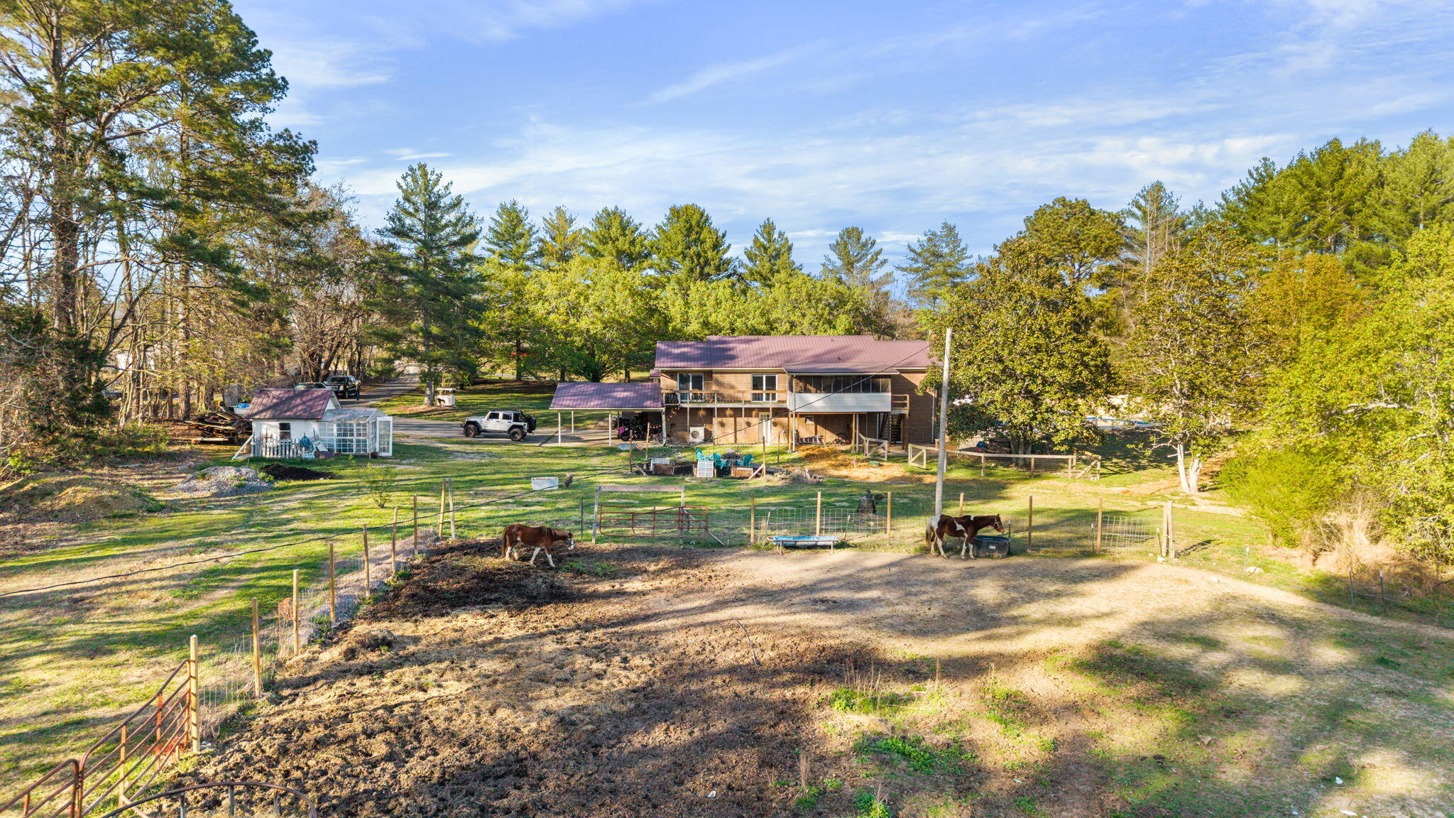 4356 Trewhitt Road Southeast Cleveland, TN 37323 - Photo 58 of 82 60-web-or-mls-DJI_20260324055311_0640_D