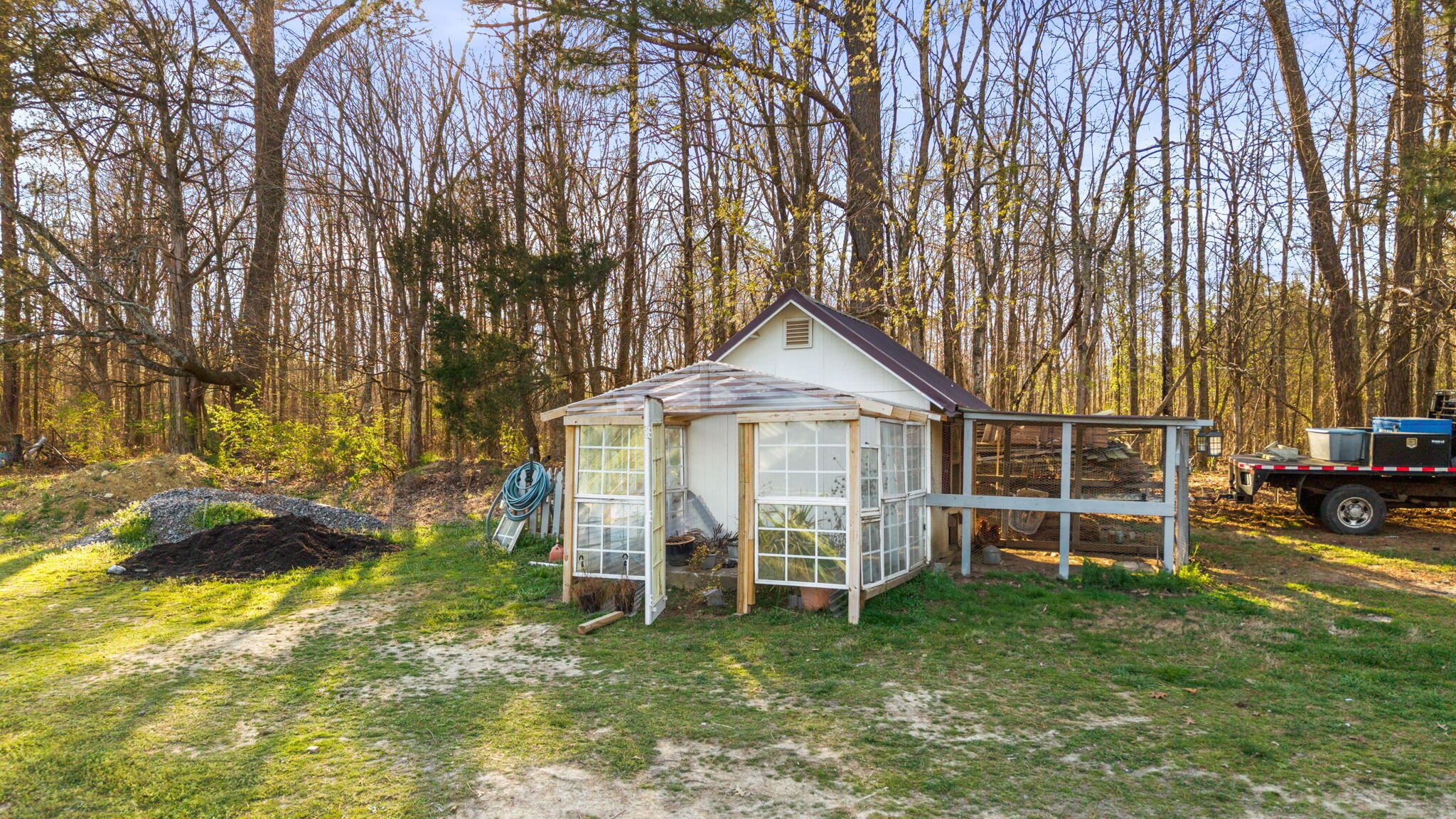 4356 Trewhitt Road Southeast Cleveland, TN 37323 - Photo 59 of 82 61-web-or-mls-DJI_20260324055418_0644_D