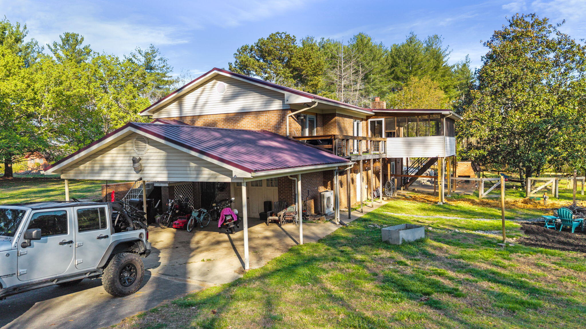 4356 Trewhitt Road Southeast Cleveland, TN 37323 - Photo 60 of 82 62-web-or-mls-DJI_20260324055437_0647_D