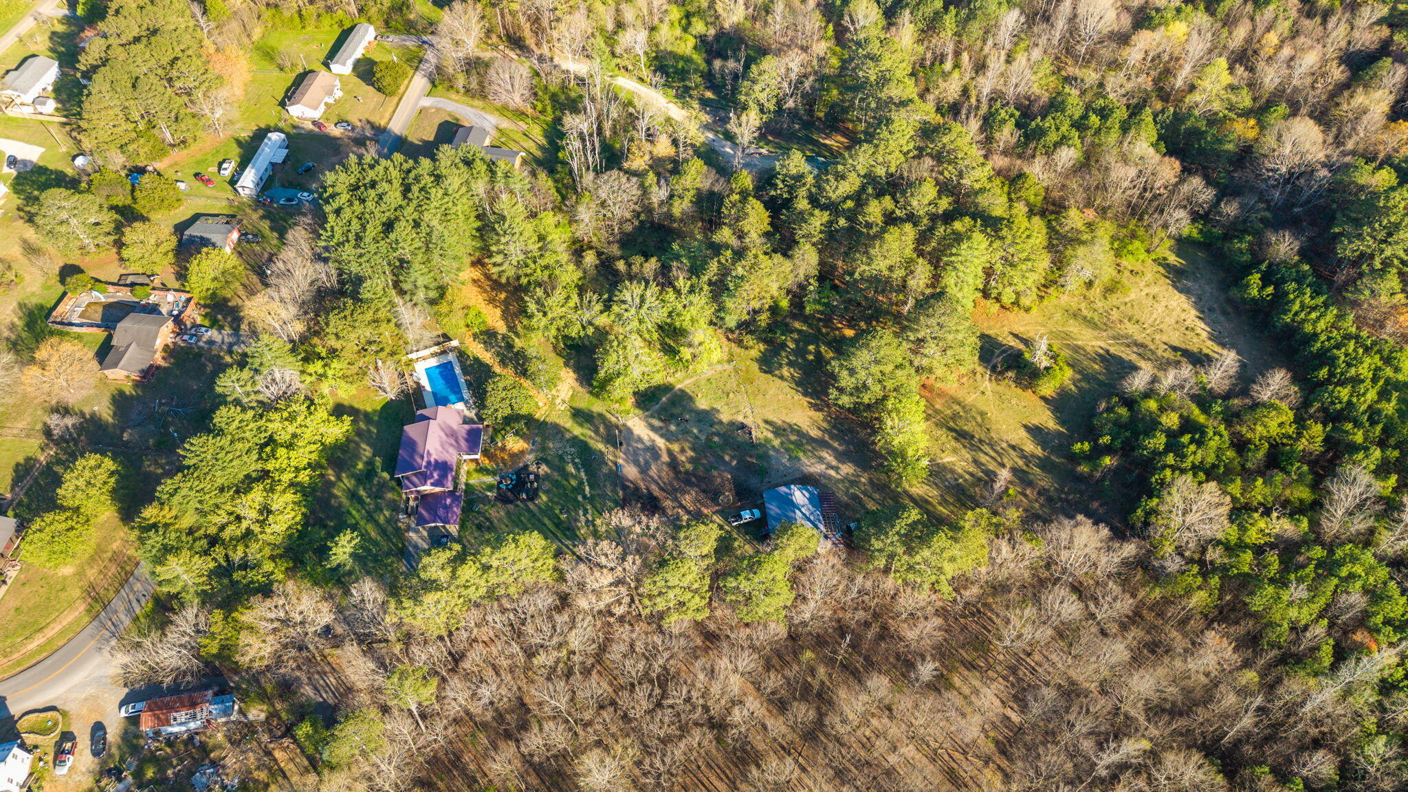 4356 Trewhitt Road Southeast Cleveland, TN 37323 - Photo 61 of 82 63-web-or-mls-DJI_20260324055607_0650_D