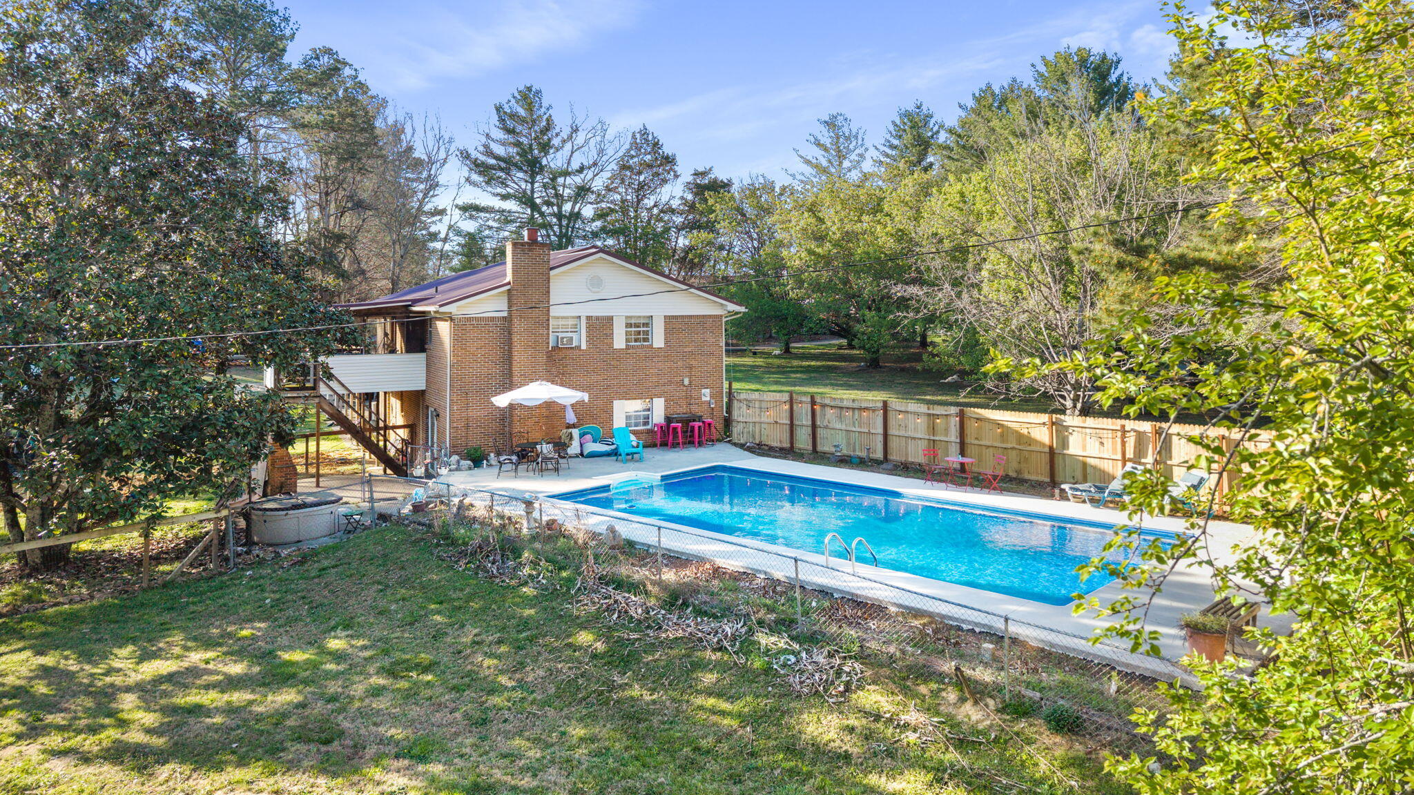 4356 Trewhitt Road Southeast Cleveland, TN 37323 - Photo 65 of 82 67-web-or-mls-DJI_20260324055900_0662_D-