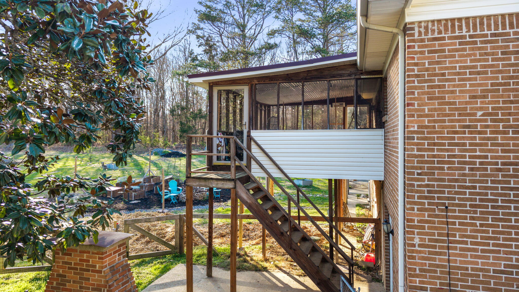 4356 Trewhitt Road Southeast Cleveland, TN 37323 - Photo 67 of 82 69-web-or-mls-DJI_20260324060222_0676_D