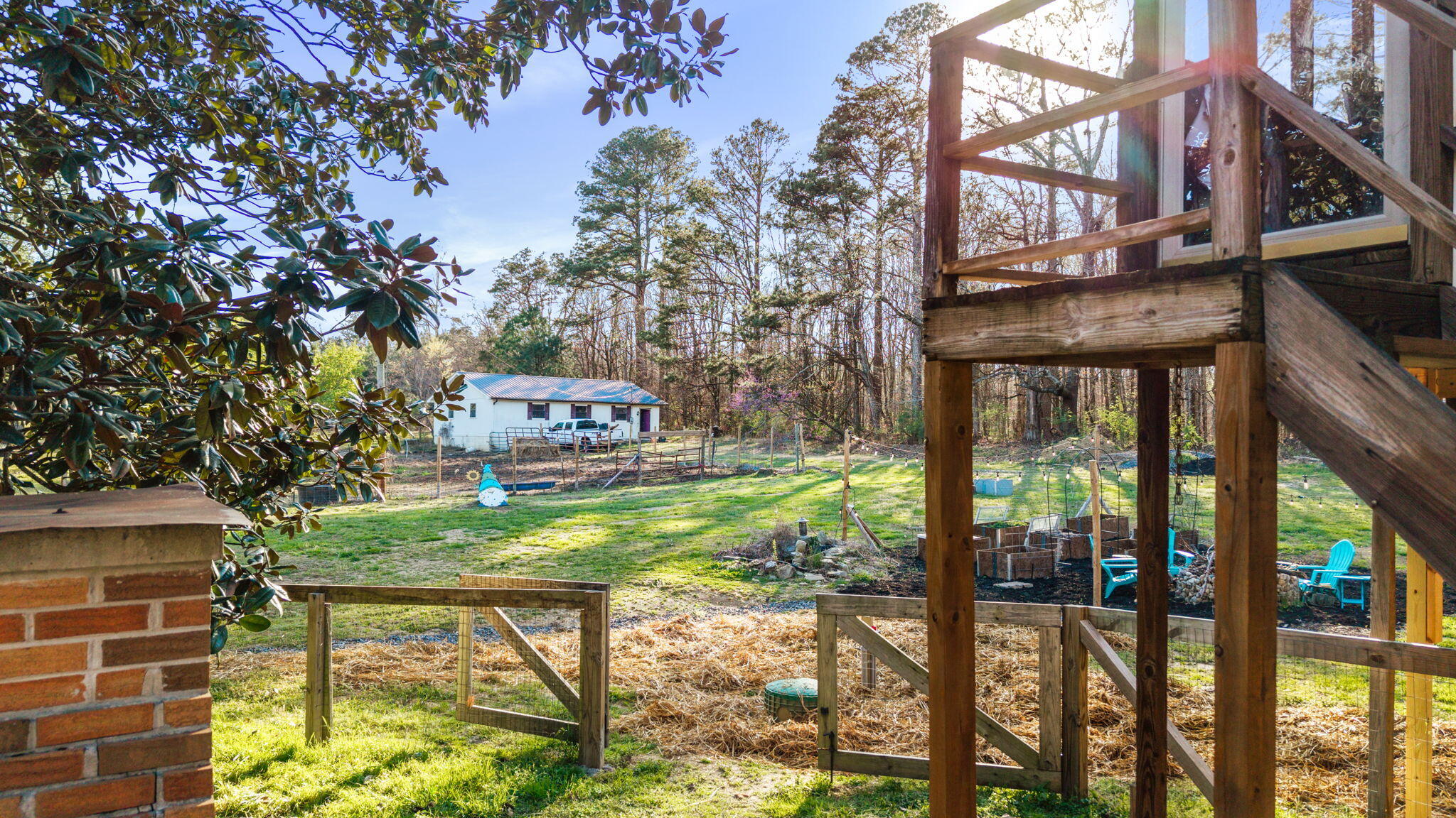 4356 Trewhitt Road Southeast Cleveland, TN 37323 - Photo 68 of 82 70-web-or-mls-DJI_20260324060333_0679_D