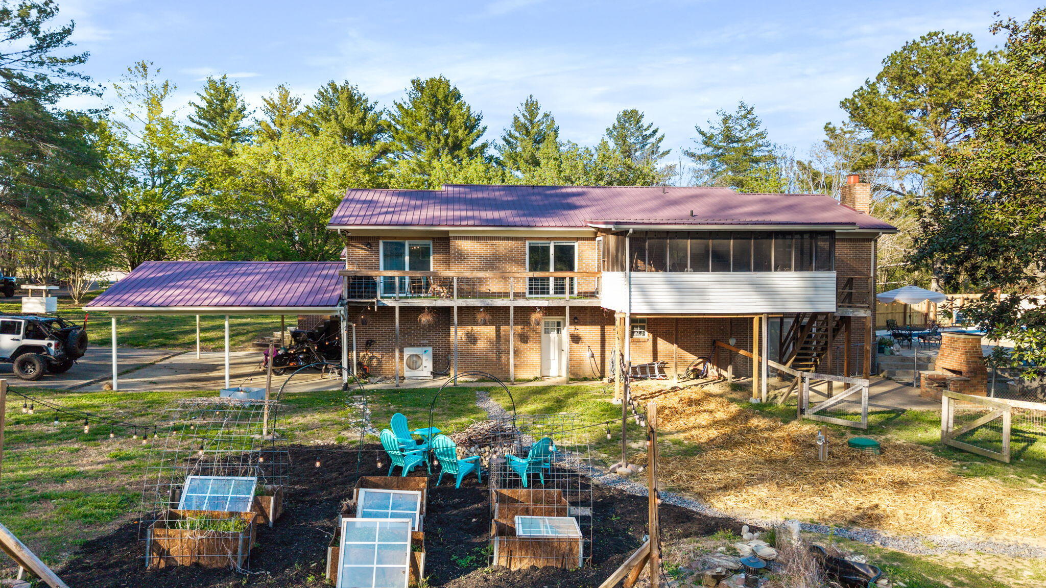 4356 Trewhitt Road Southeast Cleveland, TN 37323 - Photo 69 of 82 71-web-or-mls-DJI_20260324060533_0687_D