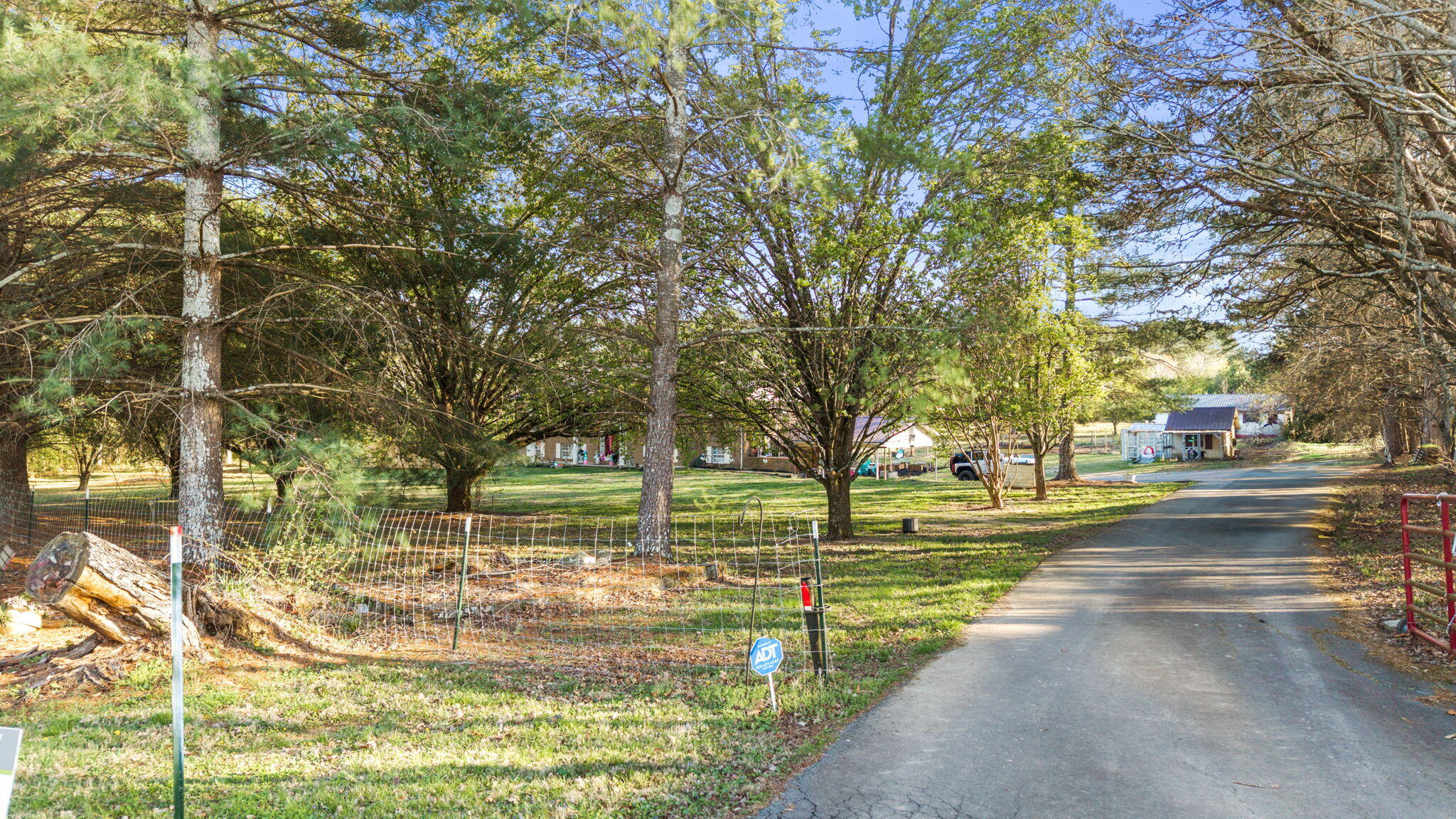 4356 Trewhitt Road Southeast Cleveland, TN 37323 - Photo 72 of 82 74-web-or-mls-DJI_20260324061356_0718_D-