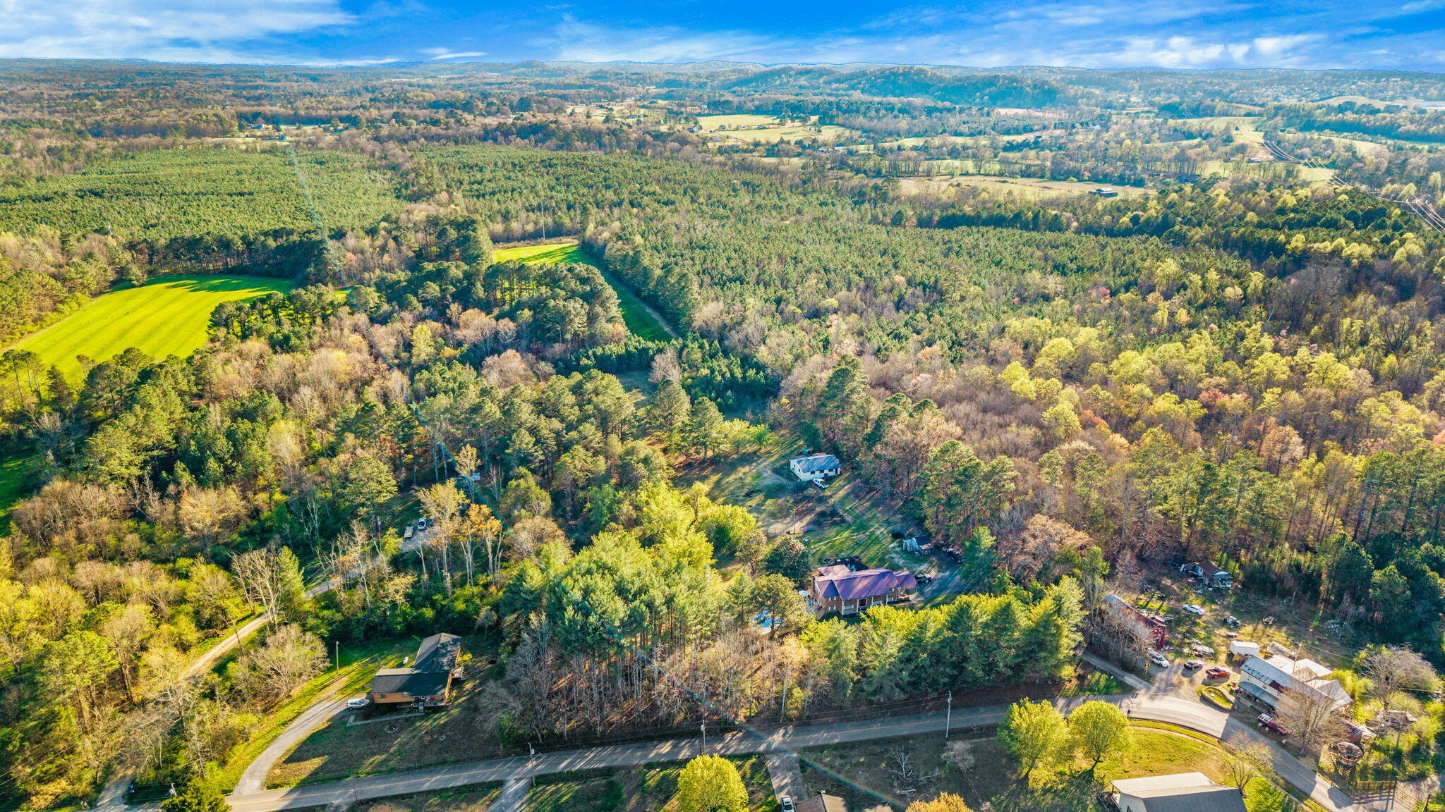 4356 Trewhitt Road Southeast Cleveland, TN 37323 - Photo 74 of 82 76-web-or-mls-DJI_20260324061714_0731_D