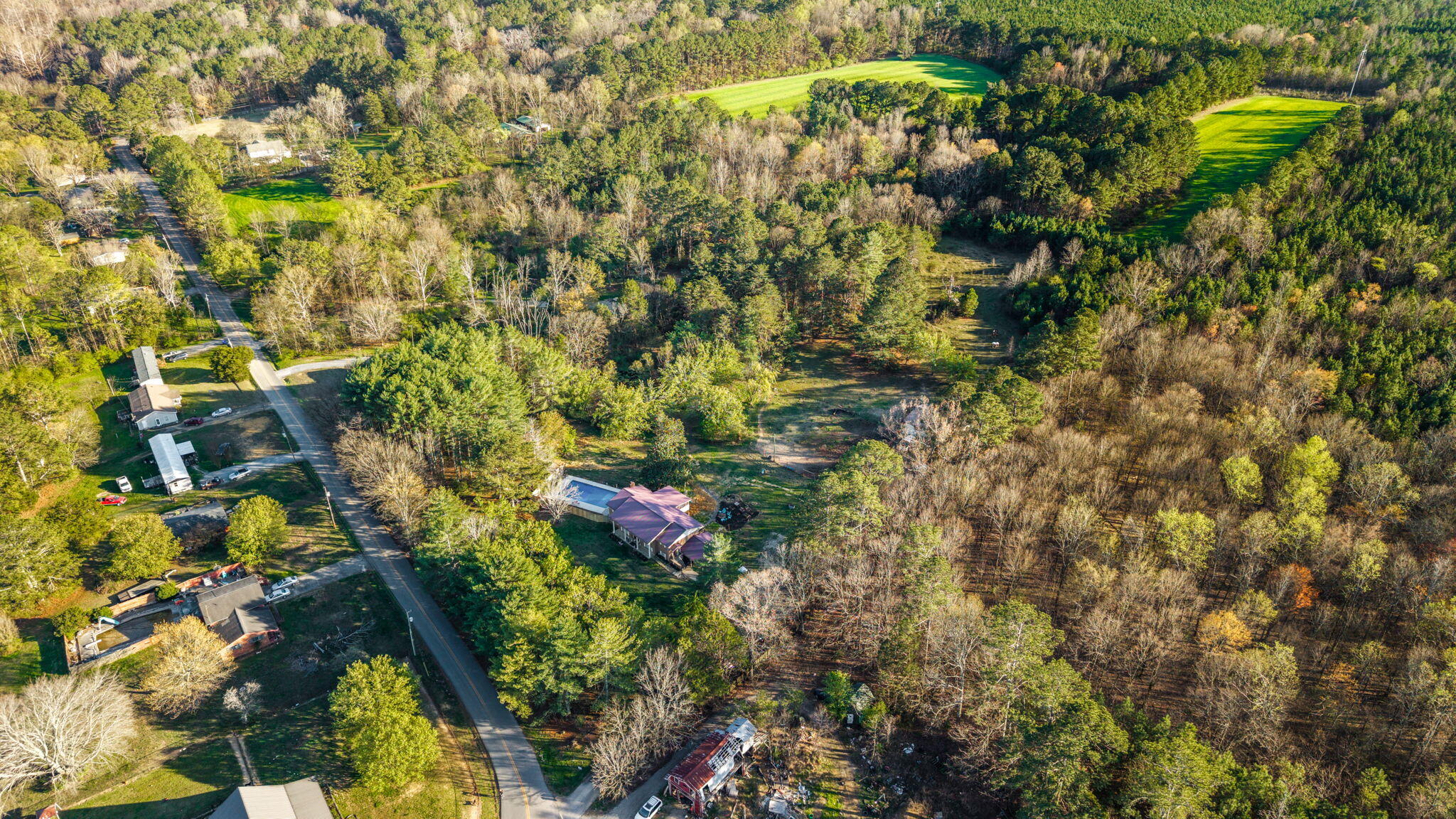 4356 Trewhitt Road Southeast Cleveland, TN 37323 - Photo 76 of 82 78-web-or-mls-DJI_20260324061750_0737_D