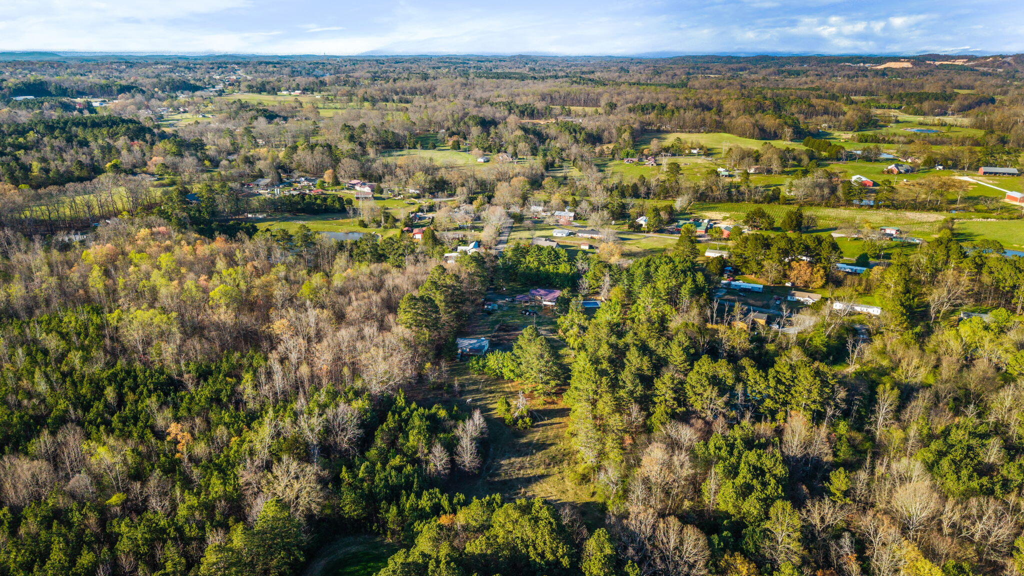 4356 Trewhitt Road Southeast Cleveland, TN 37323 - Photo 77 of 82 79-web-or-mls-DJI_20260324061857_0743_D