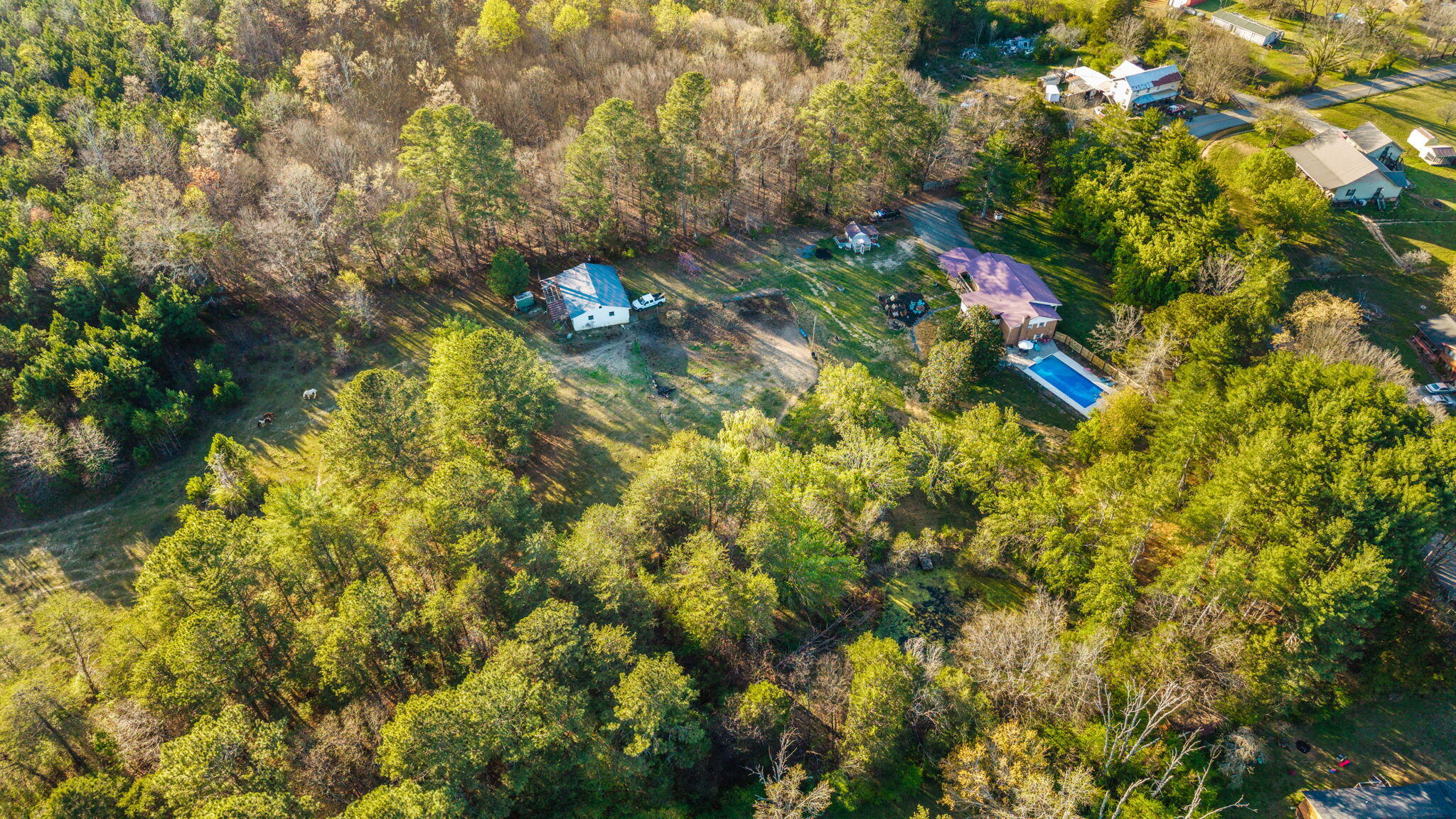 4356 Trewhitt Road Southeast Cleveland, TN 37323 - Photo 78 of 82 80-web-or-mls-DJI_20260324061953_0746_D