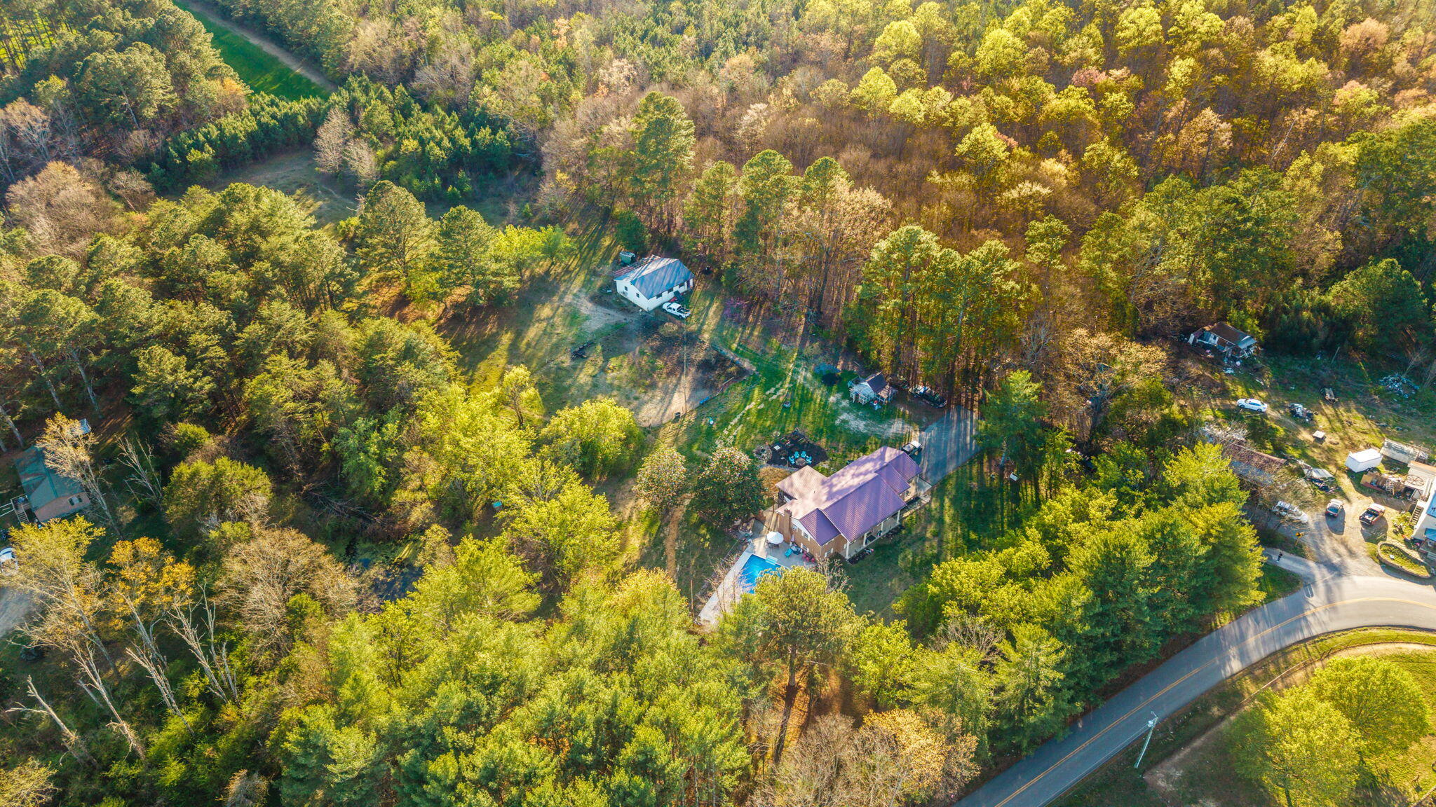 4356 Trewhitt Road Southeast Cleveland, TN 37323 - Photo 79 of 82 81-web-or-mls-DJI_20260324062019_0749_D