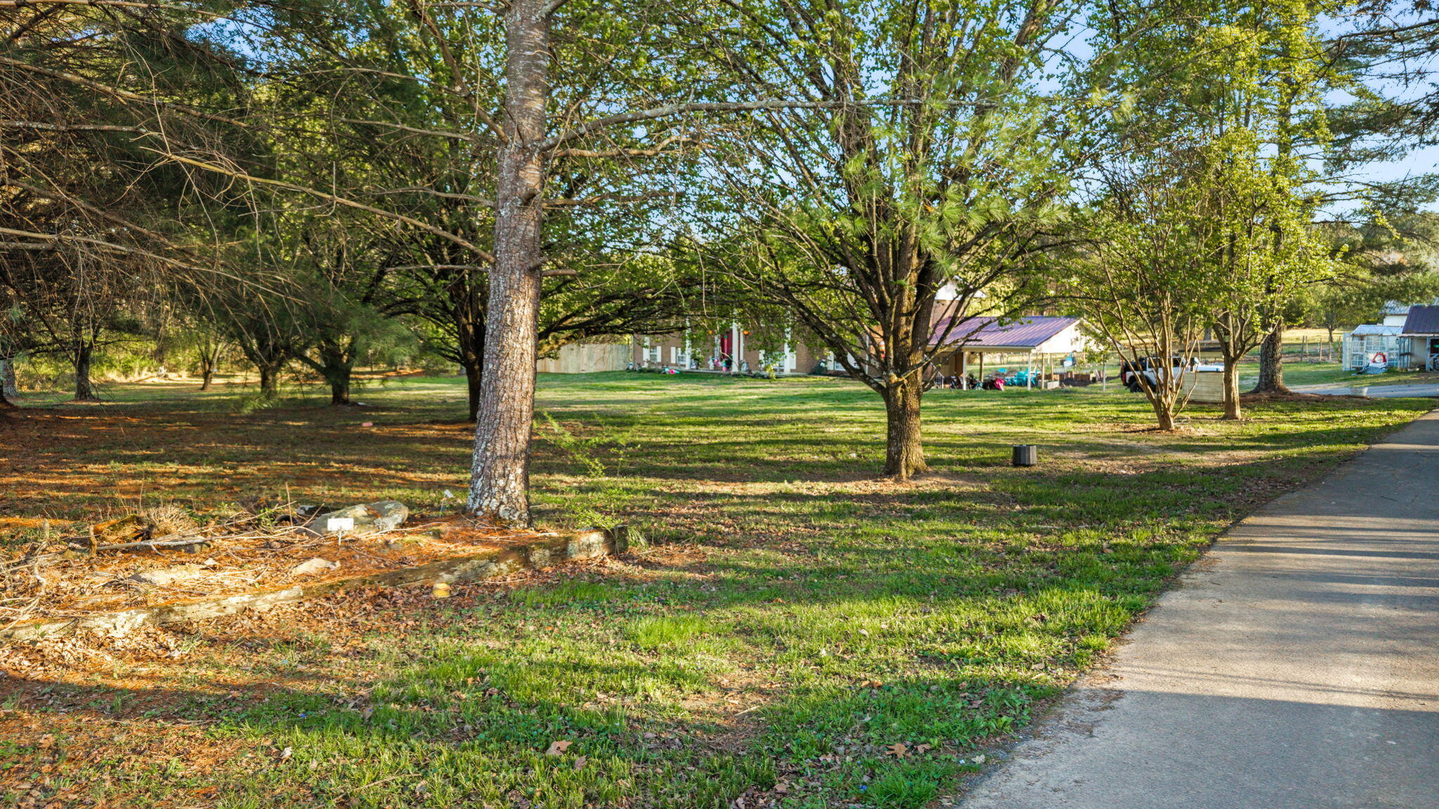 4356 Trewhitt Road Southeast Cleveland, TN 37323 - Photo 81 of 82 83-web-or-mls-DJI_20260324062115_0755_D-